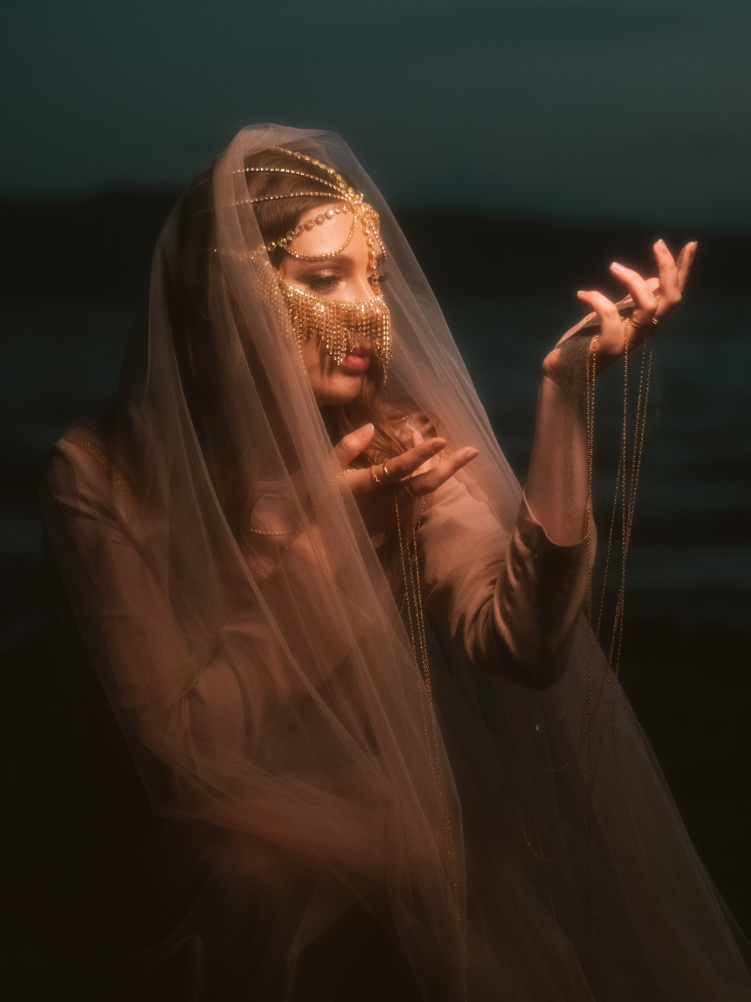 DUNE. Фотограф в Санкт-Петербурге Эллис