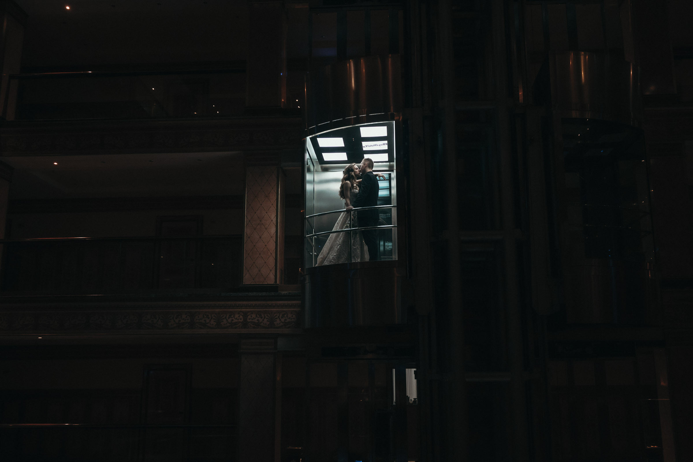 Свадебная съёмка. Фотограф в Переславле-Залесском Алексей Погосов