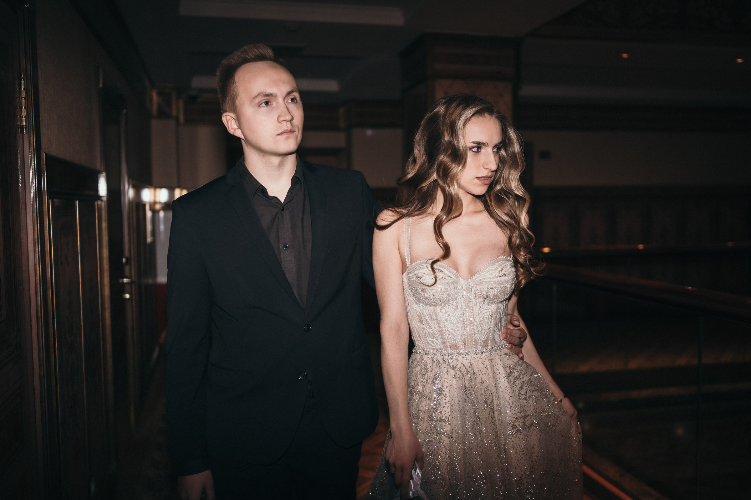 Свадебная съёмка. Фотограф в Переславле-Залесском Алексей Погосов