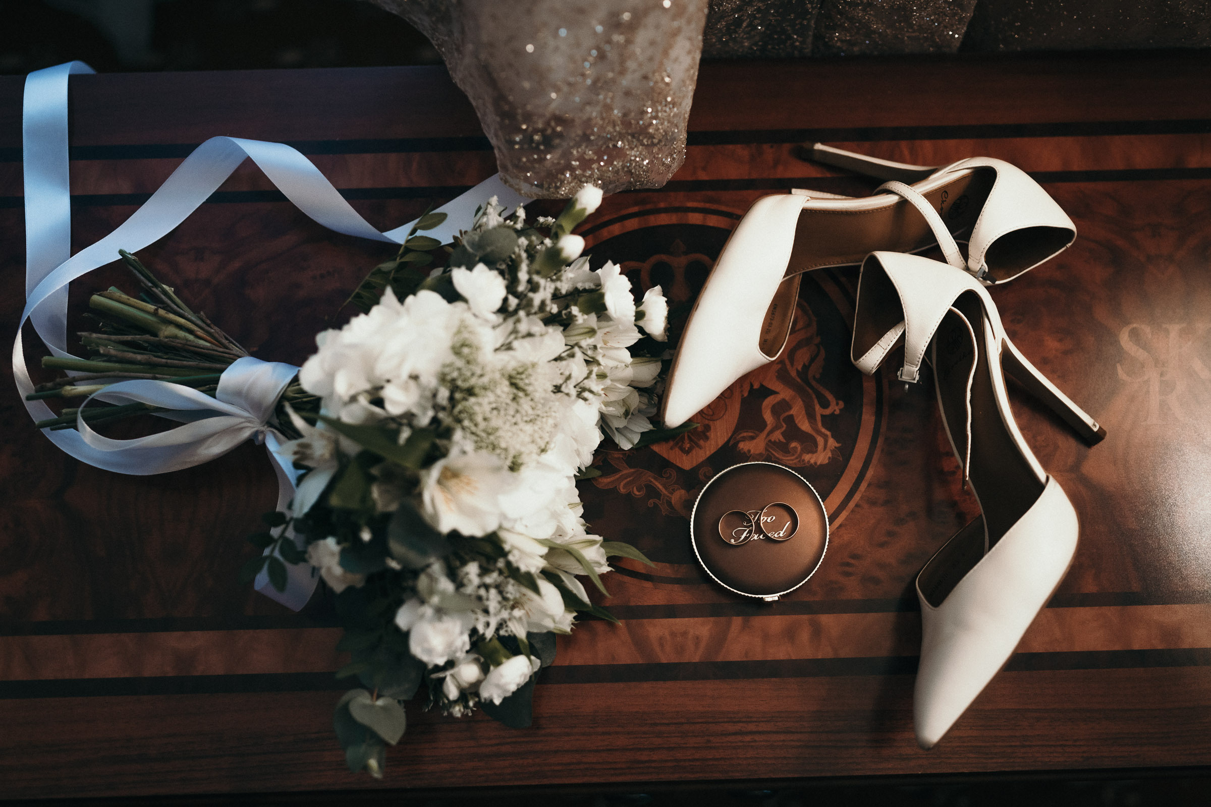 Свадебная съёмка. Фотограф в Переславле-Залесском Алексей Погосов