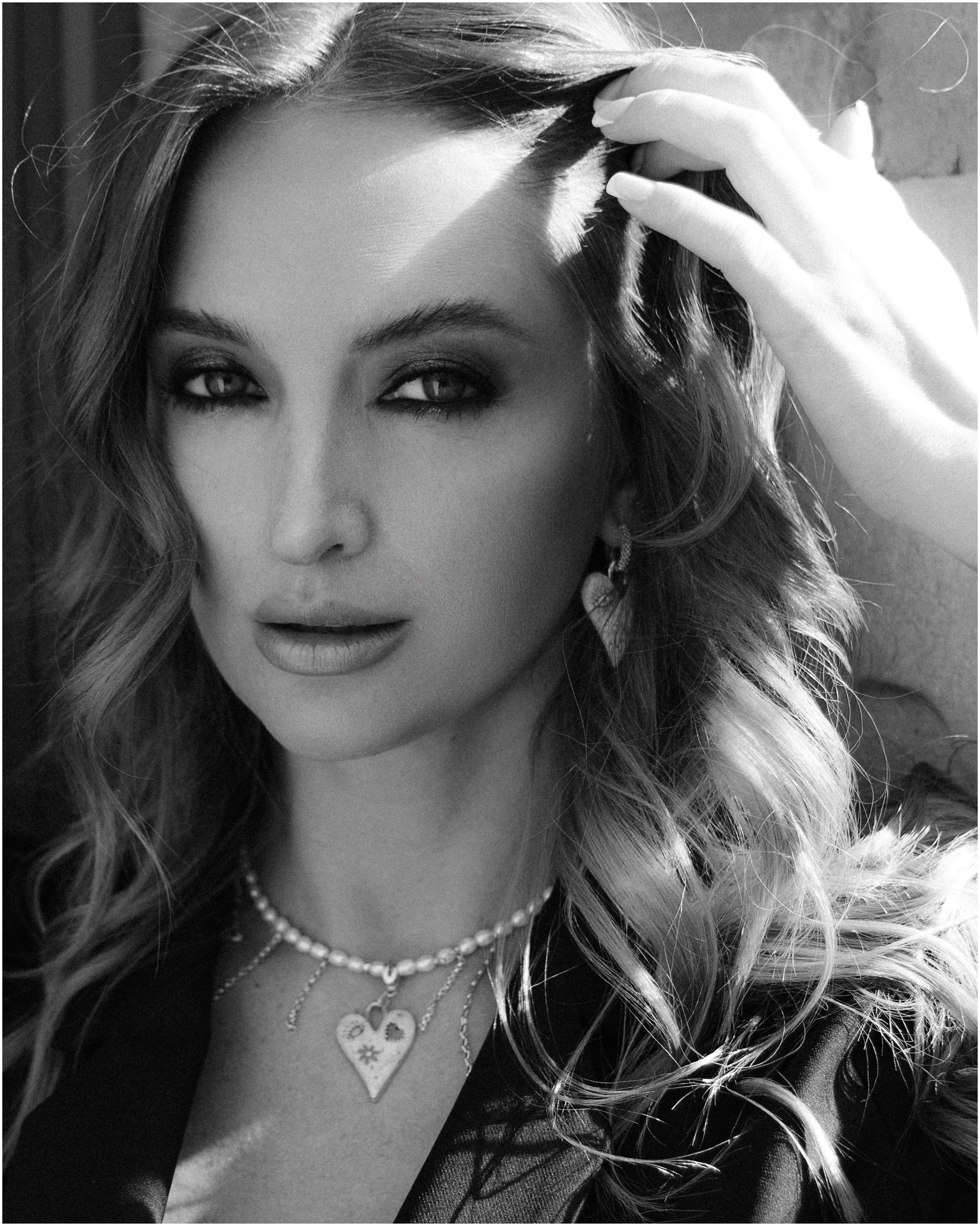 Nastya Kam. Фотограф для души Анастасия Конкс