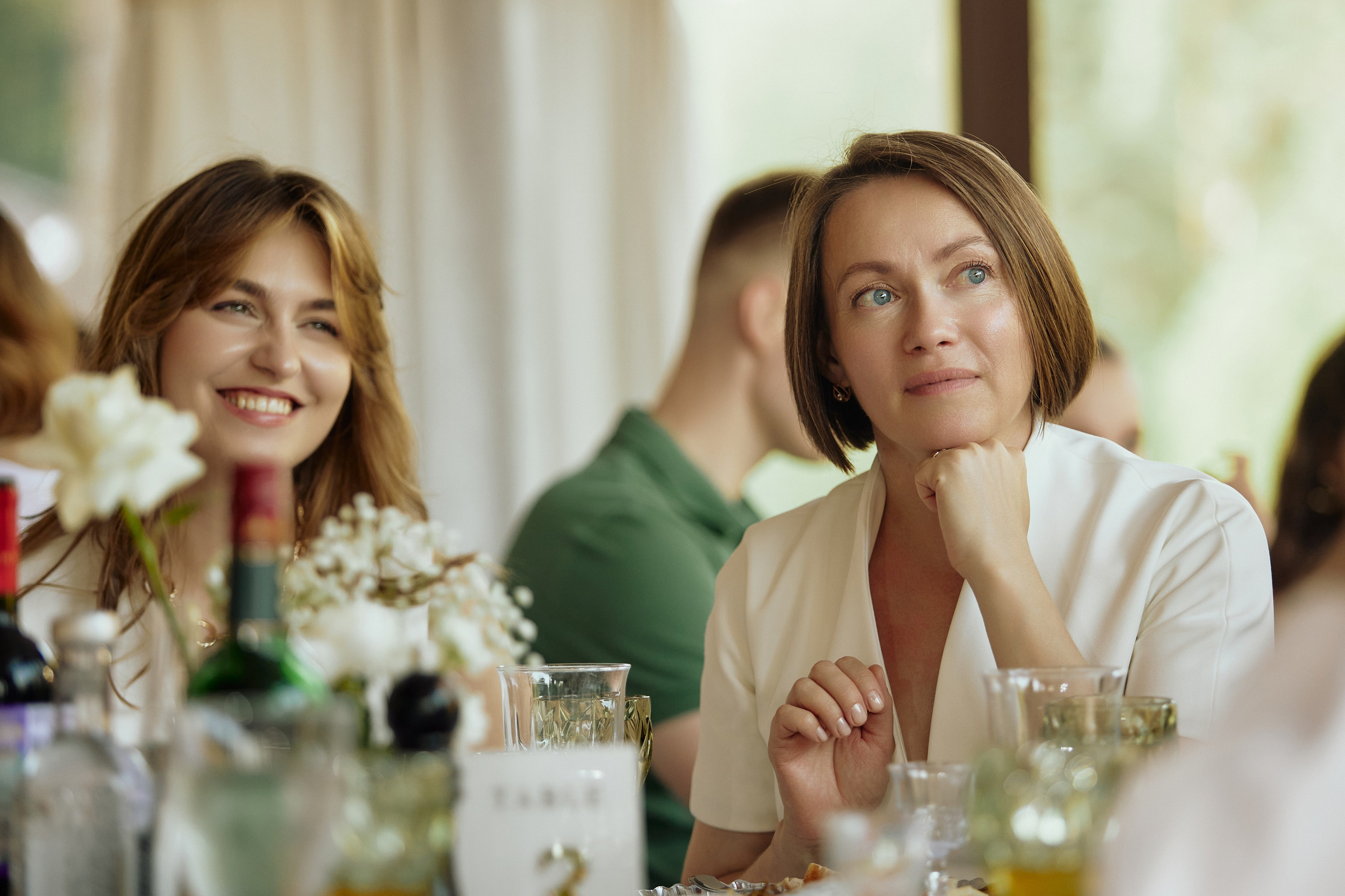 Konstantin & Elizabeth. Event агентство PAPRIKA в Екатеринбурге