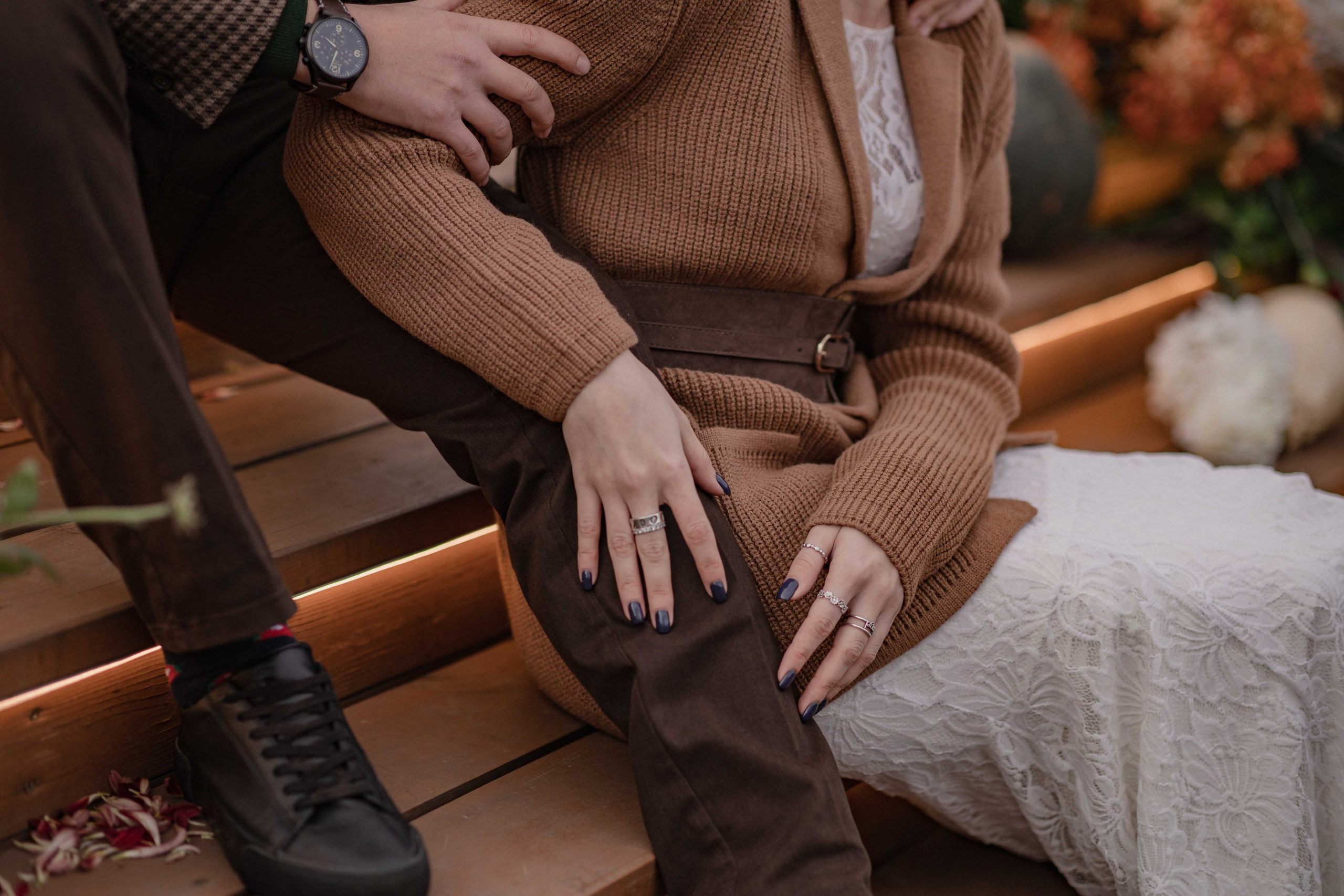 Глэмпинг сфера