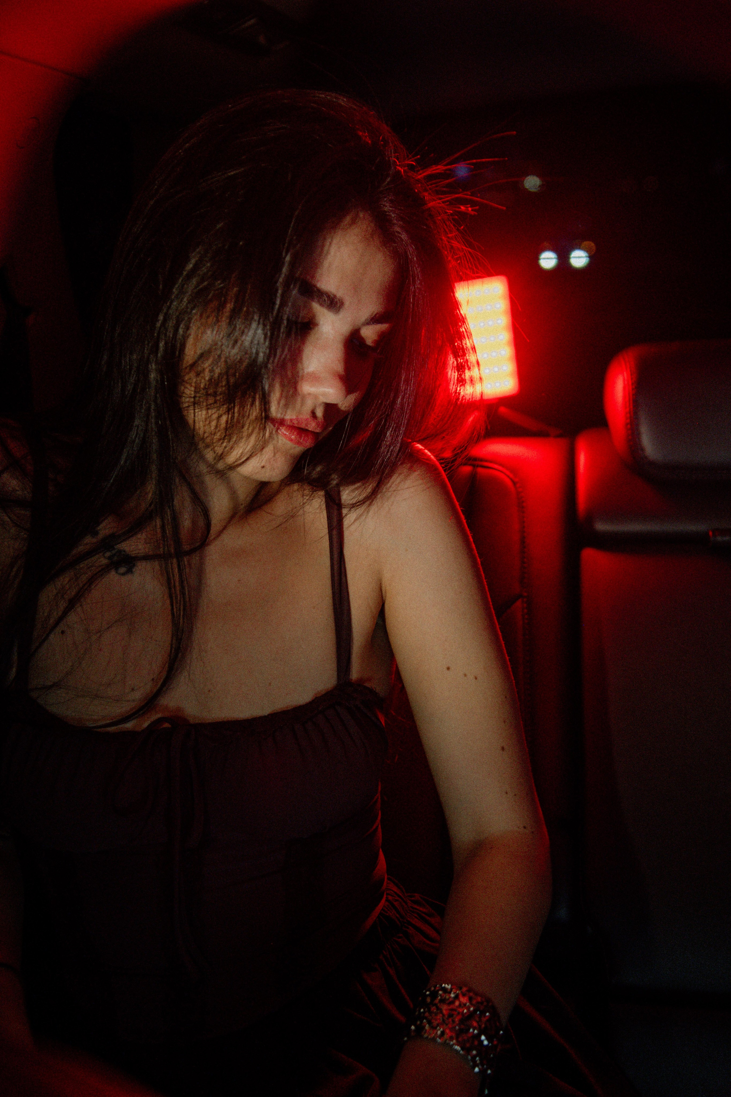 Эльза. Фотограф Алёна Евграфова