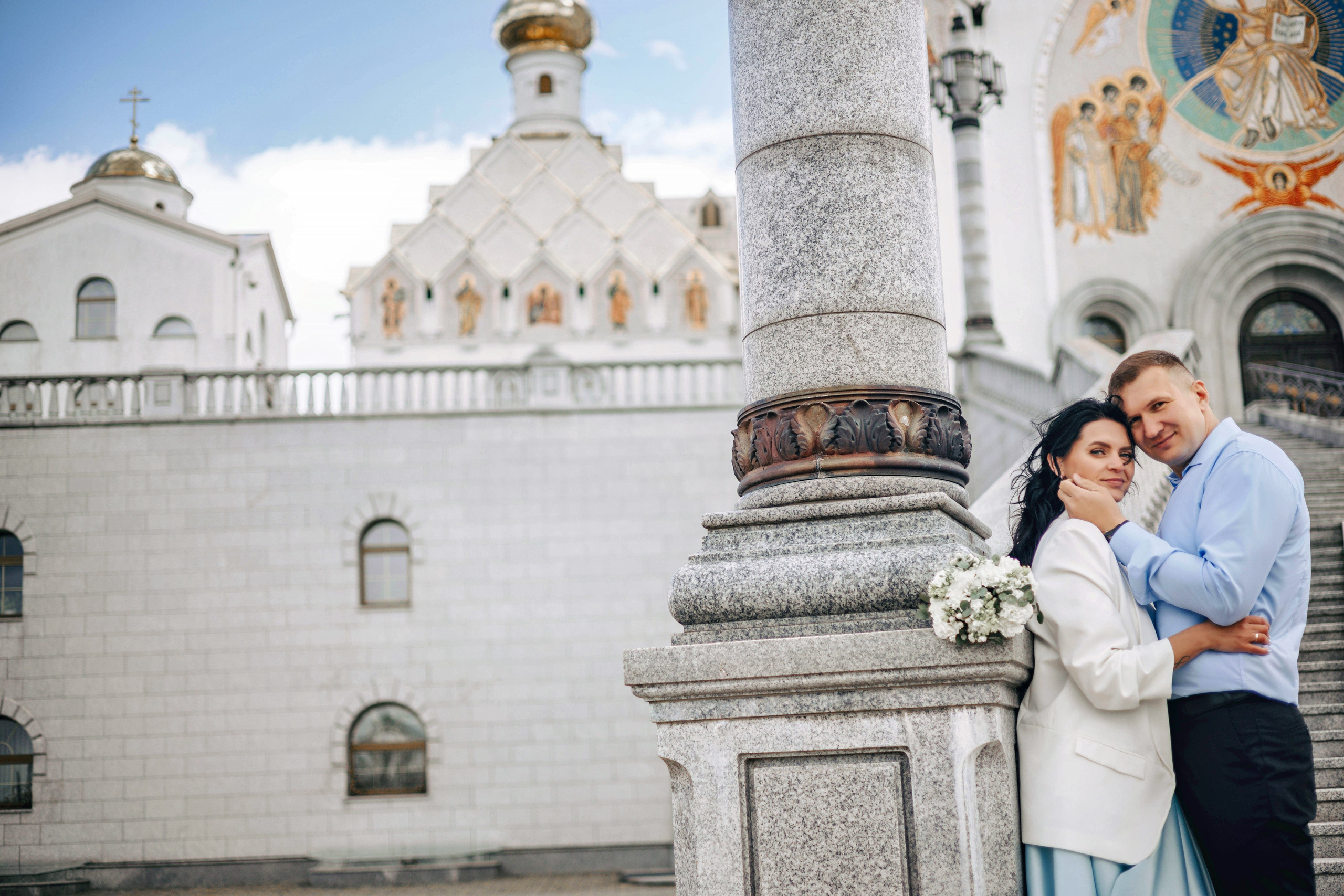 Свадьба. Фотограф в Минске Валентин Валентинов