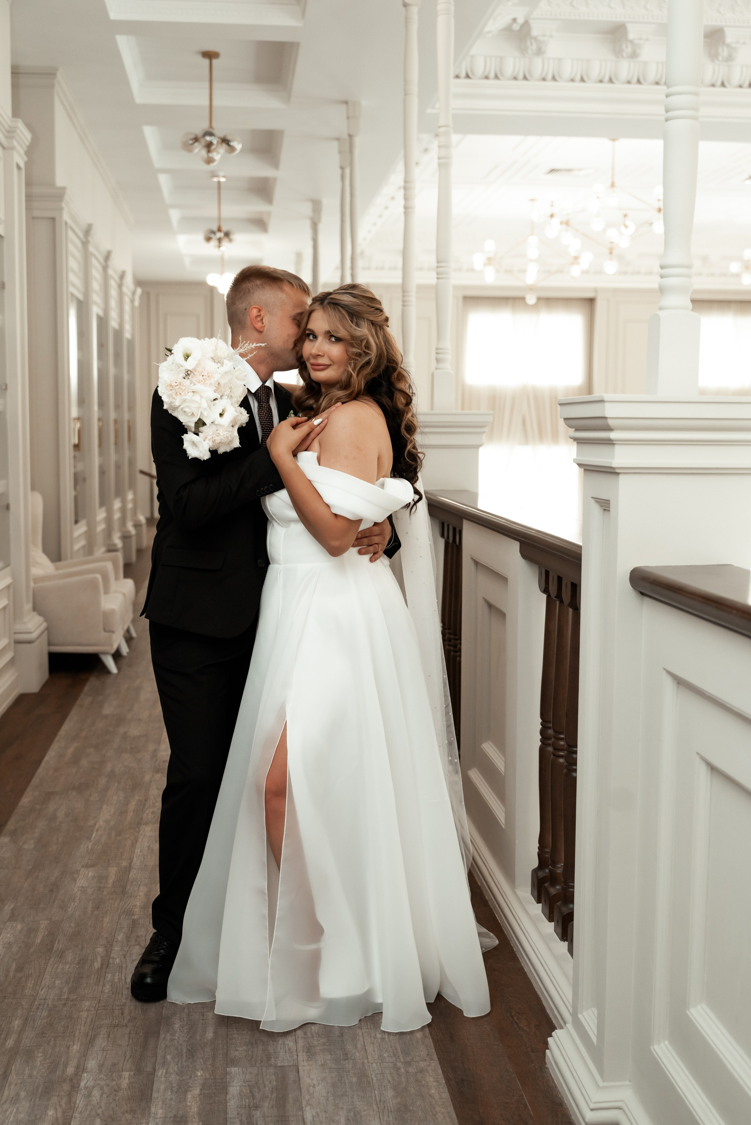 Nik&Asy wed. Свадебный и семейный фотограф в Ижевске Романова Ольга