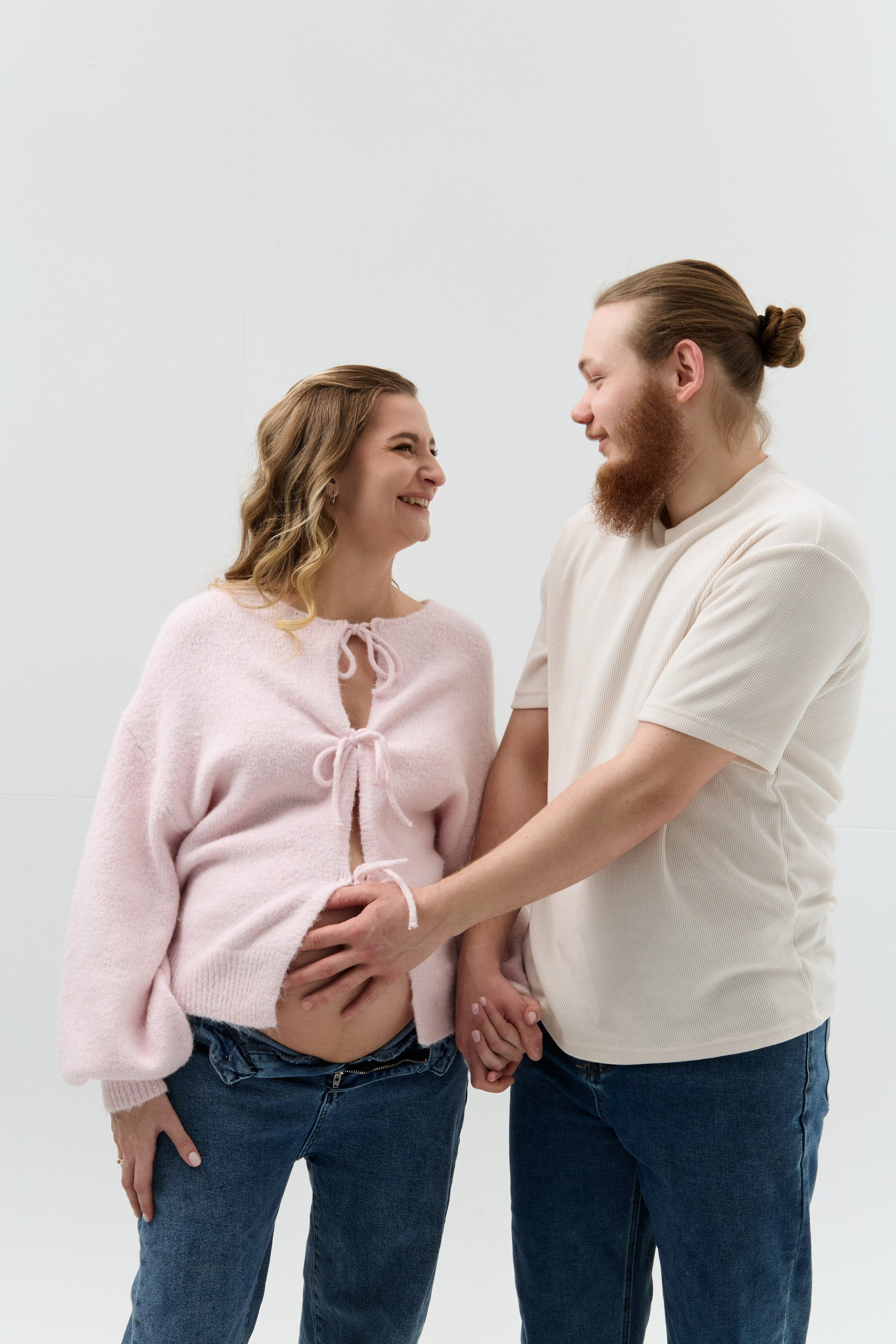 Влад и Кристина. Фотограф и видеограф в Кургане Леонид Корнильев