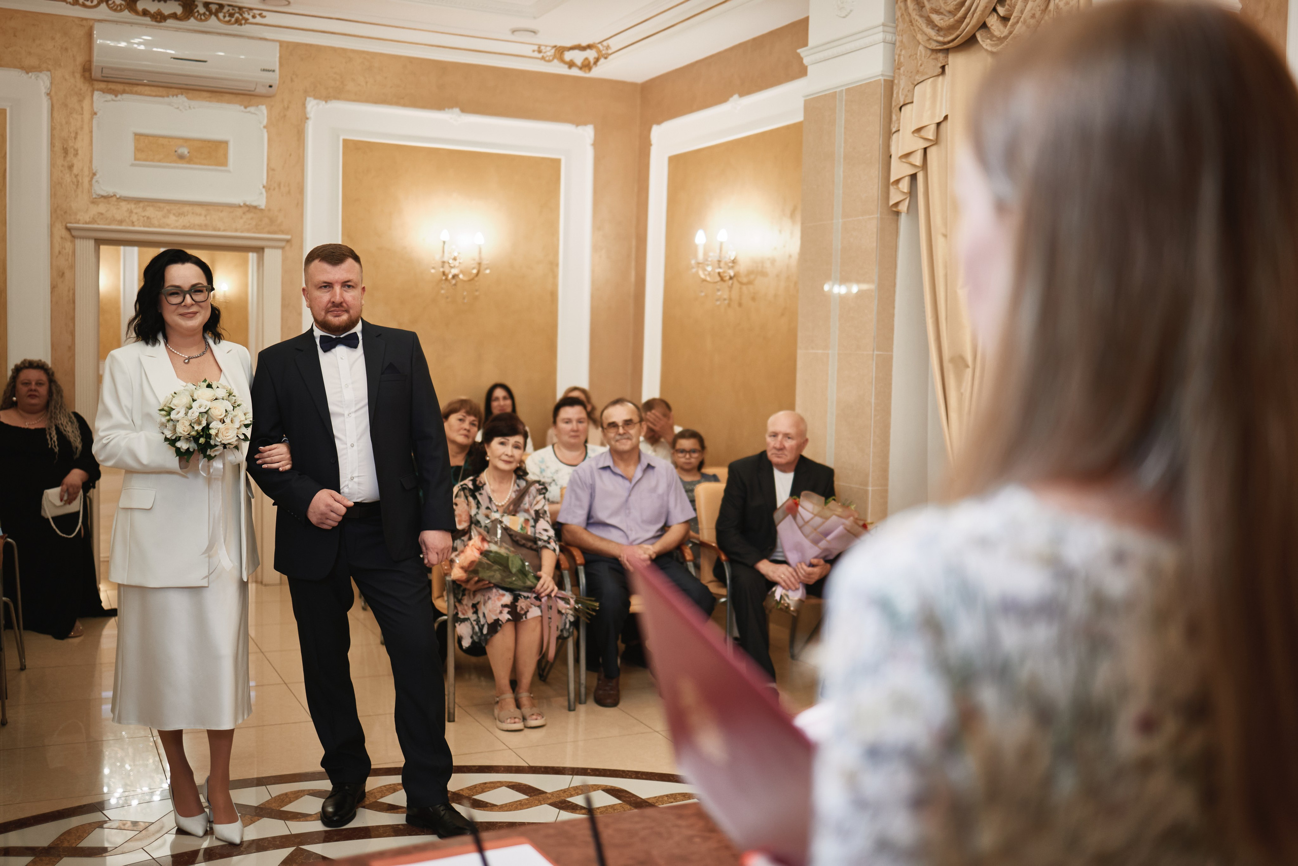 Сергей и Ксения. Фотограф и видеограф в Кургане Леонид Корнильев