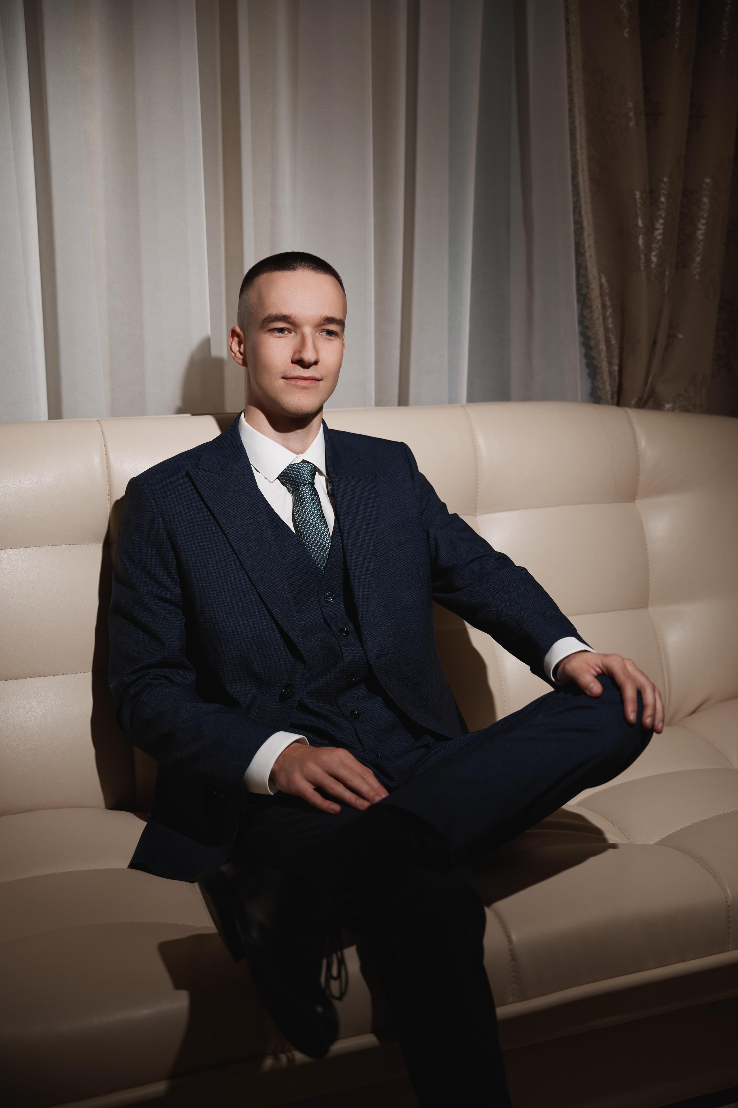 А&А. Фотограф и видеограф в Кургане Леонид Корнильев