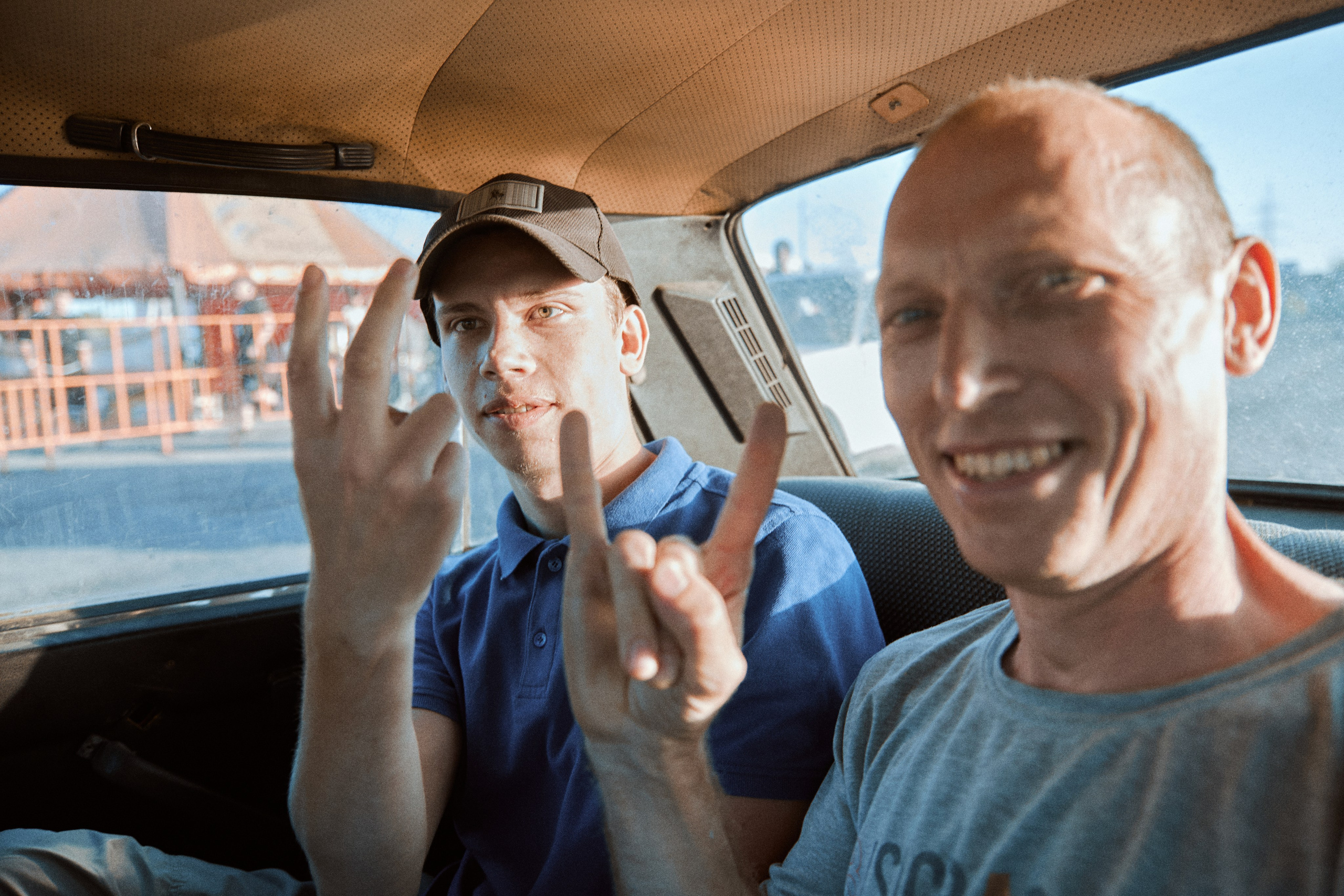 Шоу Каскадёров. Фотограф и видеограф в Кургане Леонид Корнильев