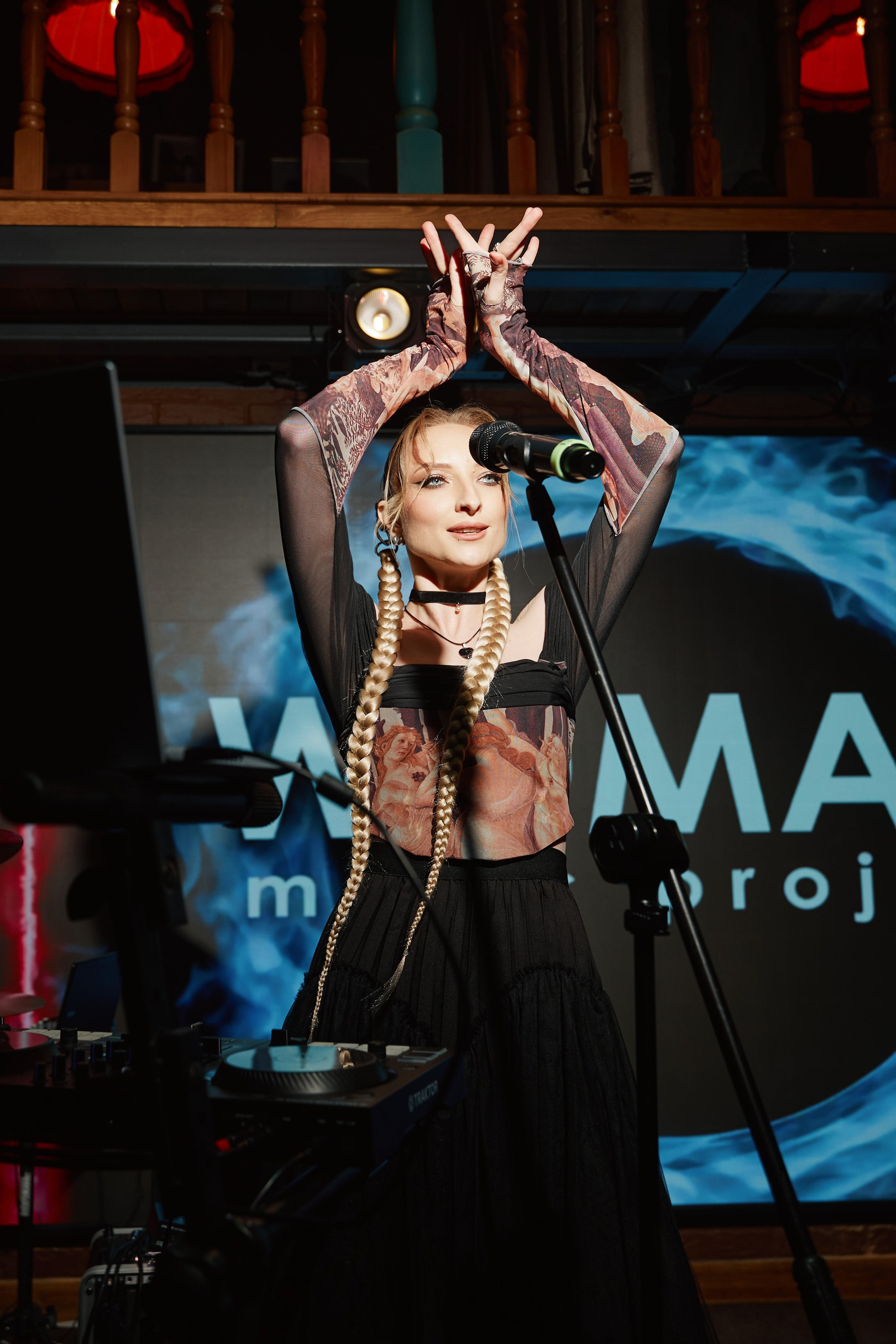 Арт-вечеринка 2026. Фотограф и видеограф в Кургане Леонид Корнильев