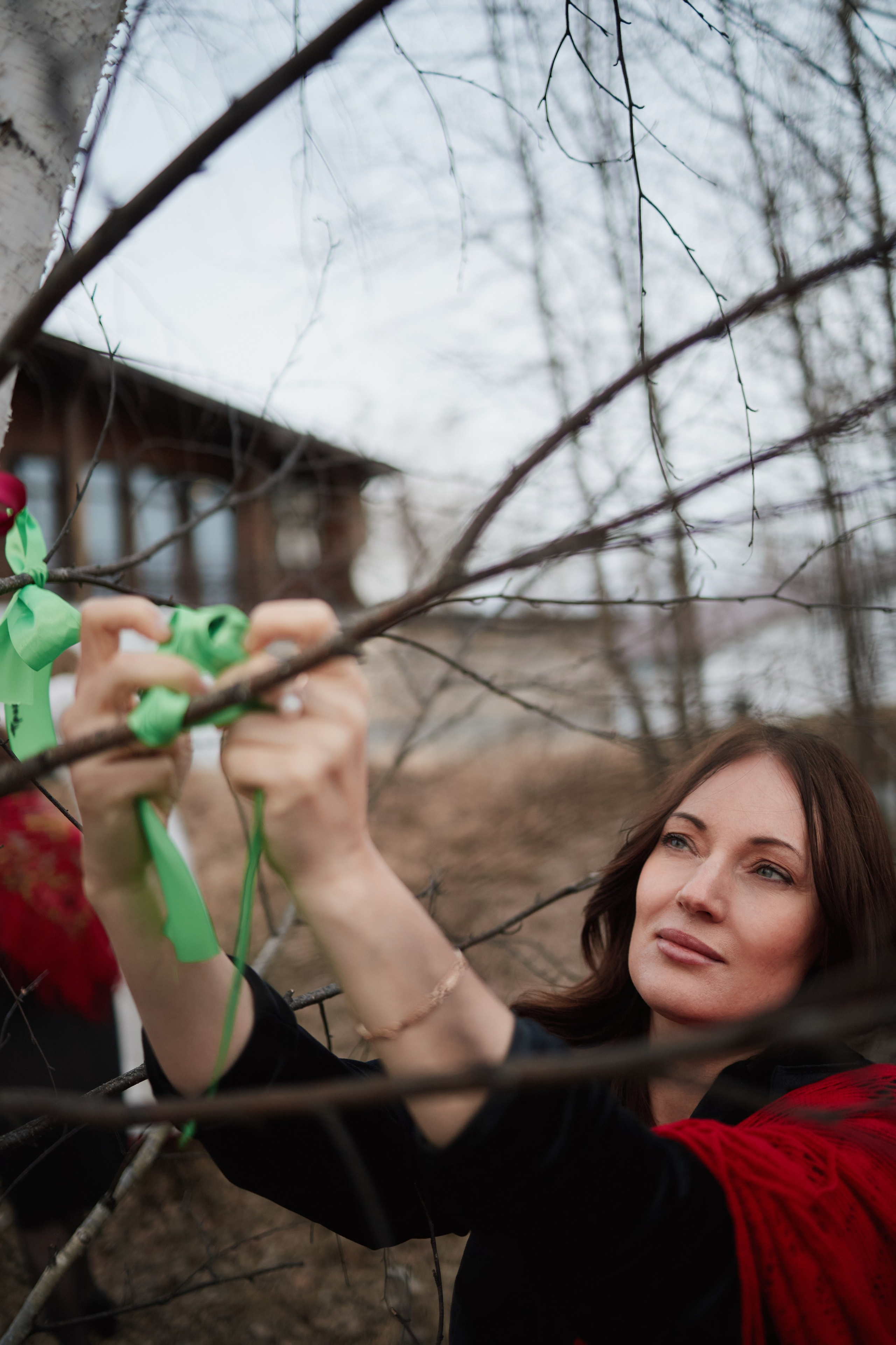 Масленица. Фотограф и видеограф в Кургане Леонид Корнильев