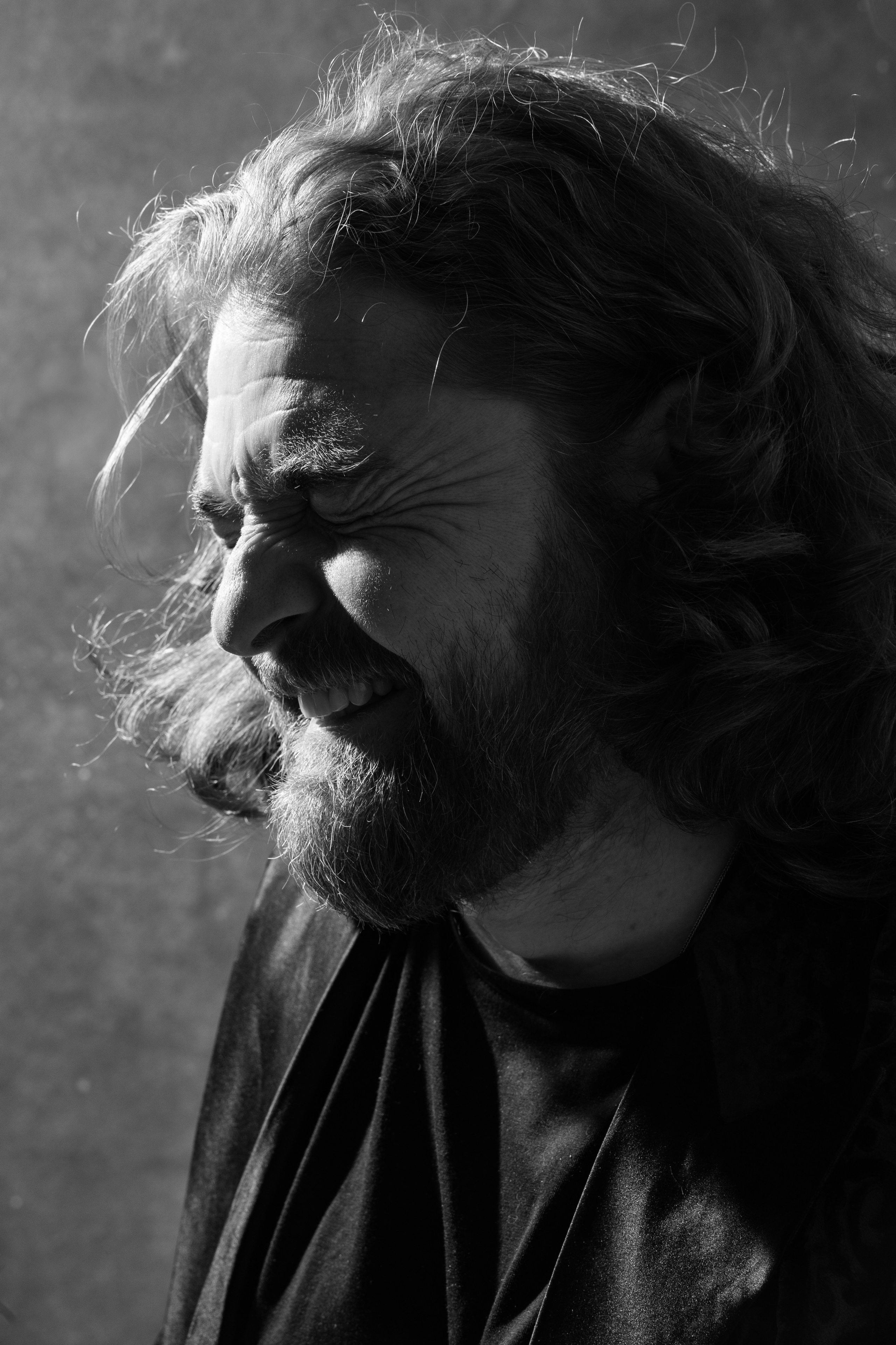 ЯНИС. Я фотограф из Москвы к Вашим услугам