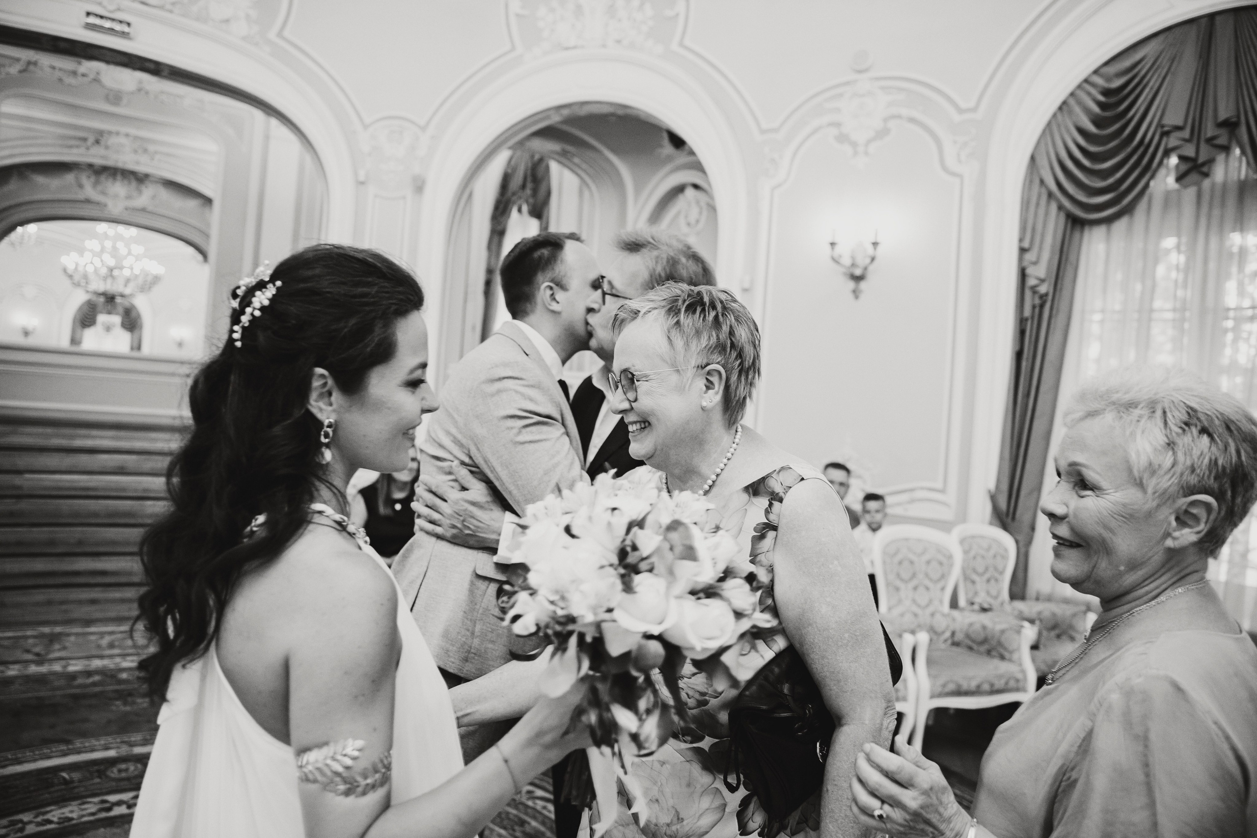 Никита и Ксения. Семейный lifestyle фотограф в Санкт-Петербурге Людмила Пахомова