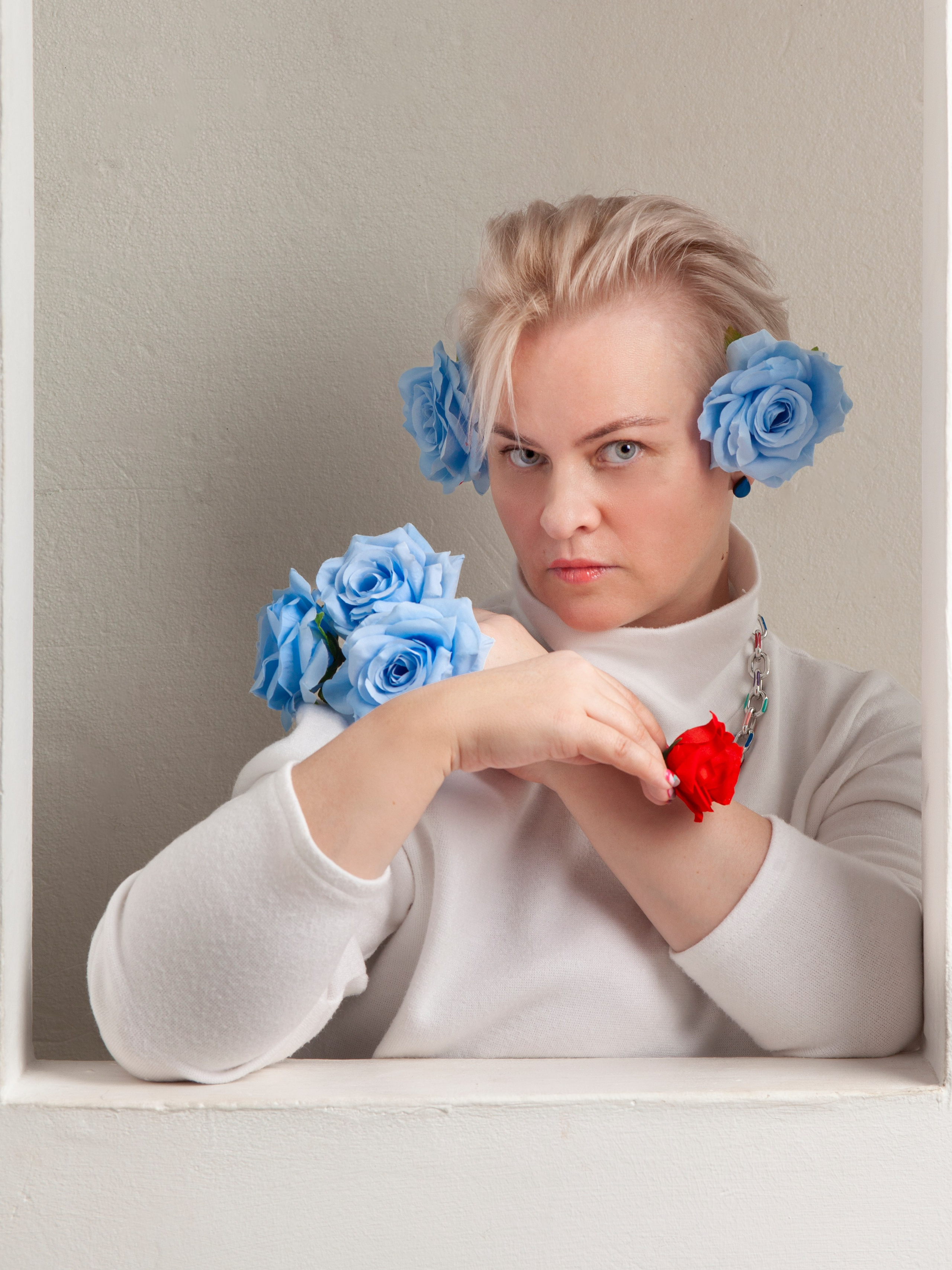 что такое ретушь на фотографии