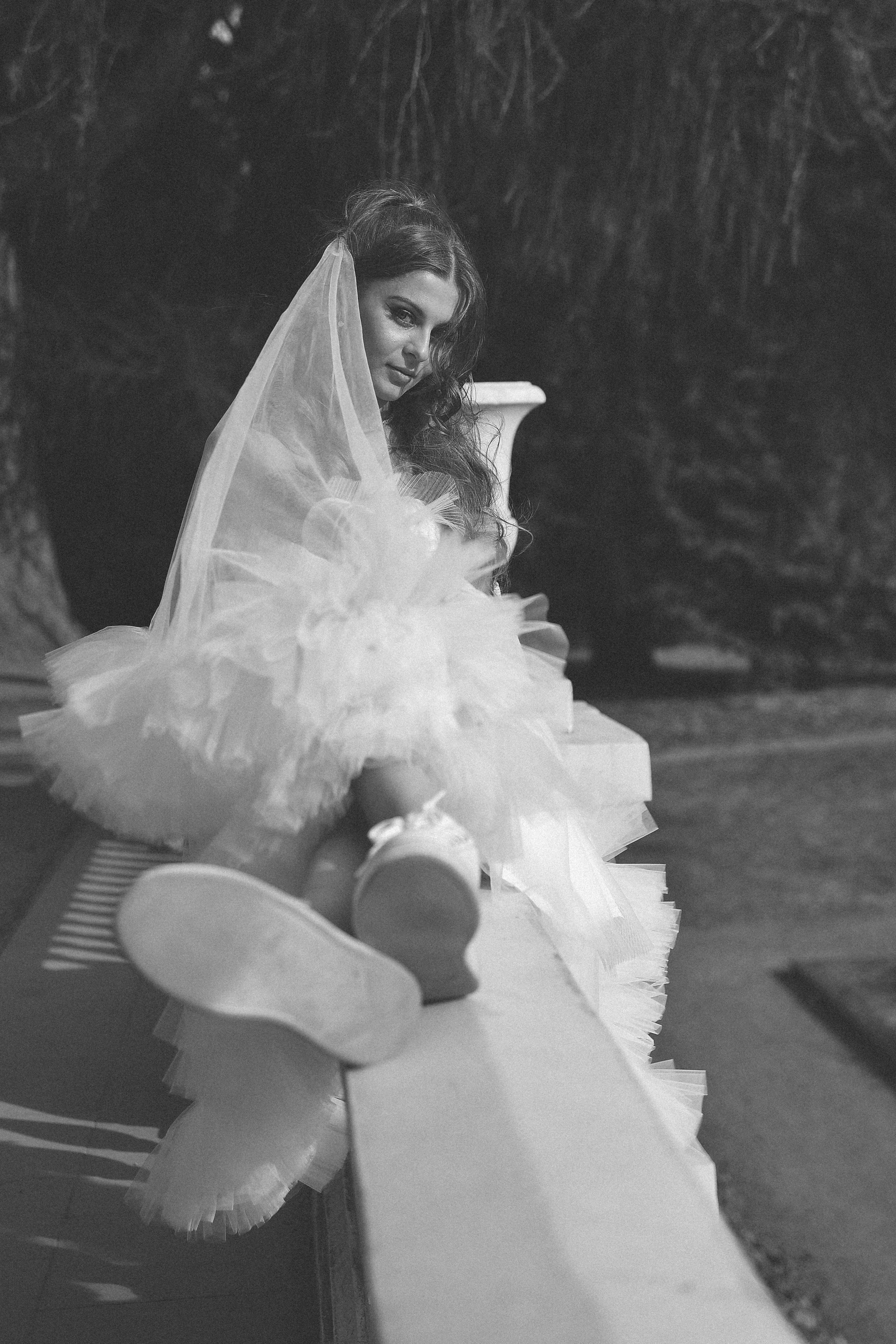 Свадебная съемка. Фотограф Андрей Русов. Официальный сайт