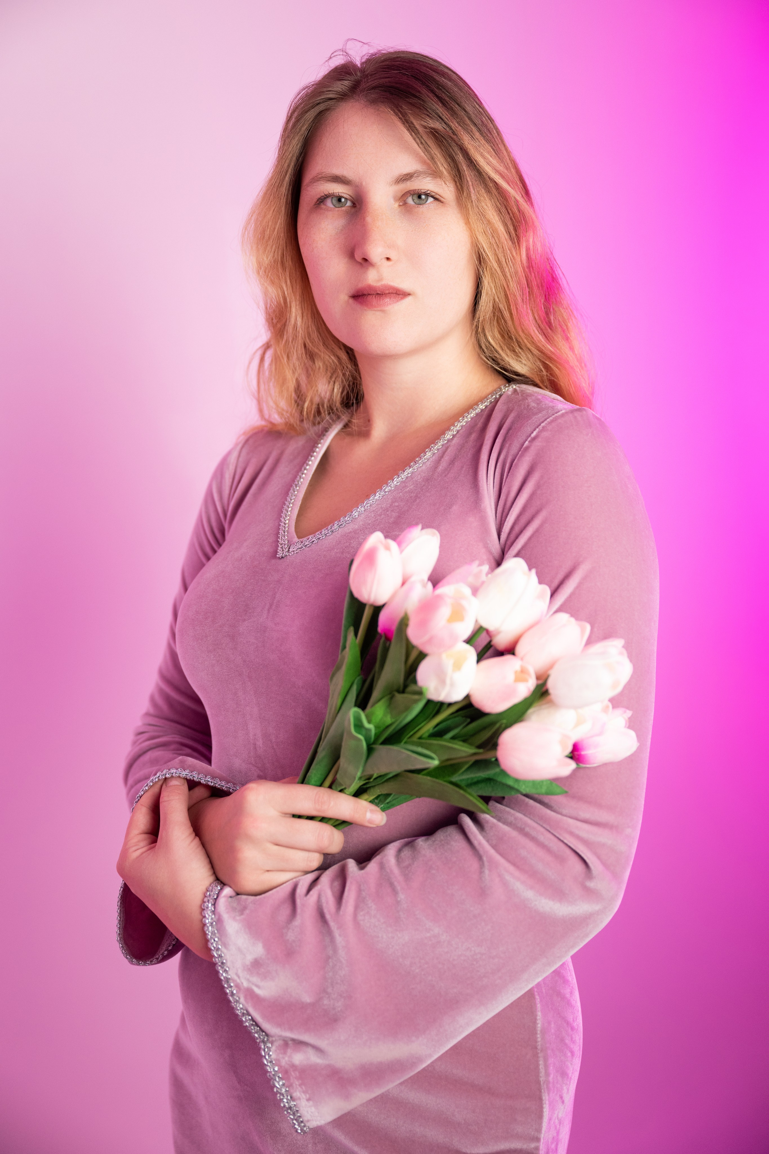 Студийные фотосессии. Студийный и свадебный фотограф и видеограф в Севастополе — Юлия Макаренко