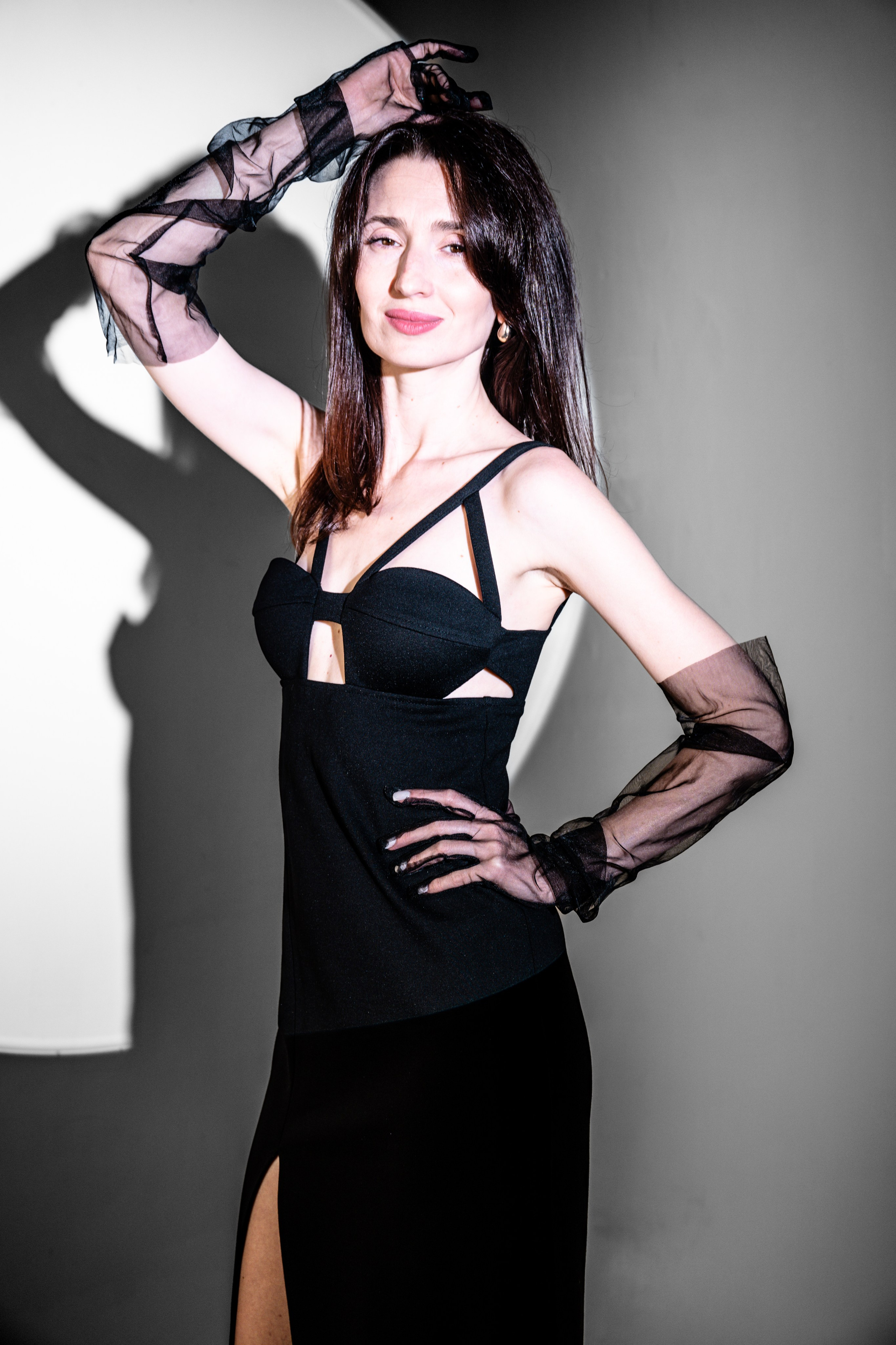 Студийные фотосессии. Студийный и свадебный фотограф и видеограф в Севастополе — Юлия Макаренко