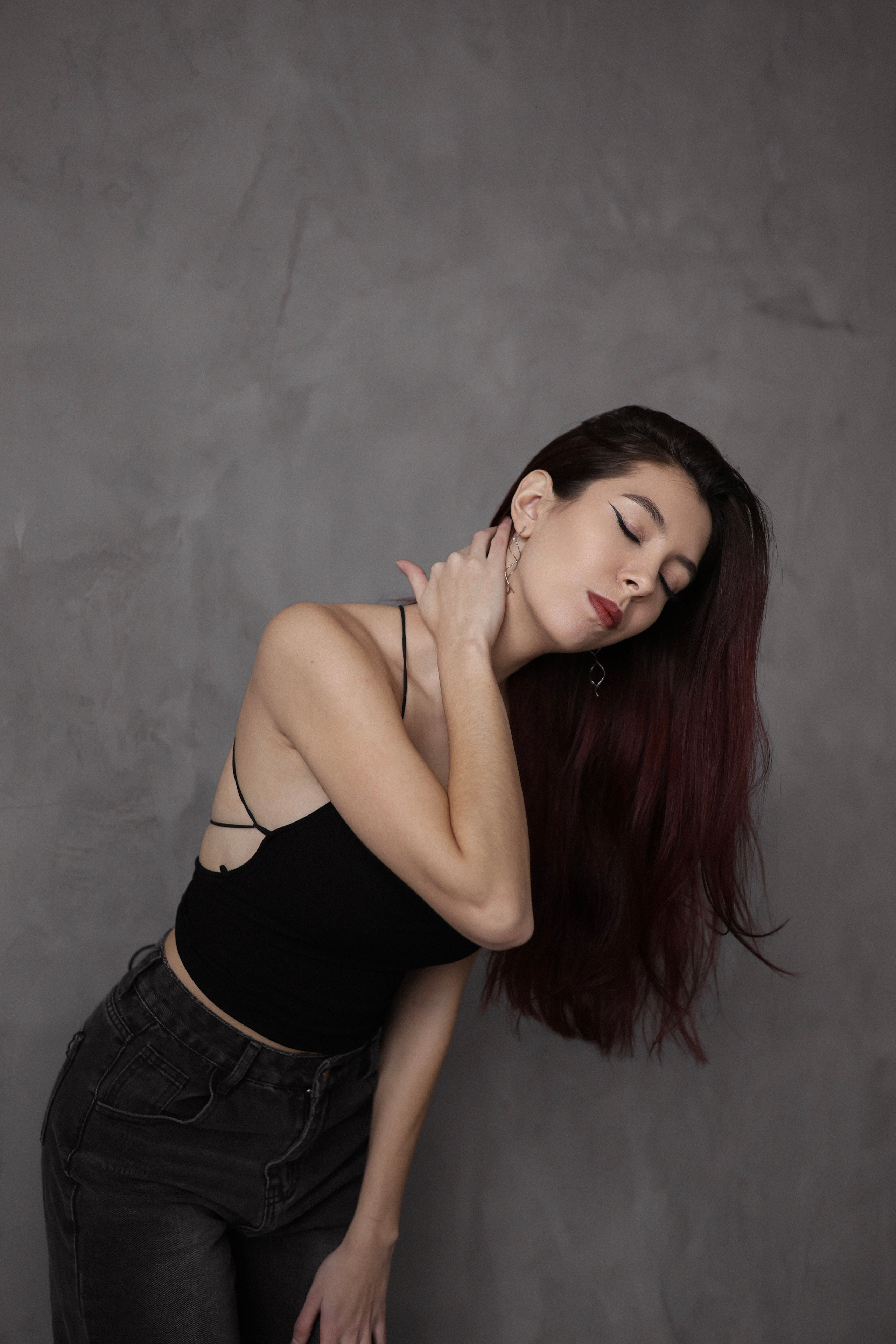 Лиза. Фотограф Елизавета Наумова