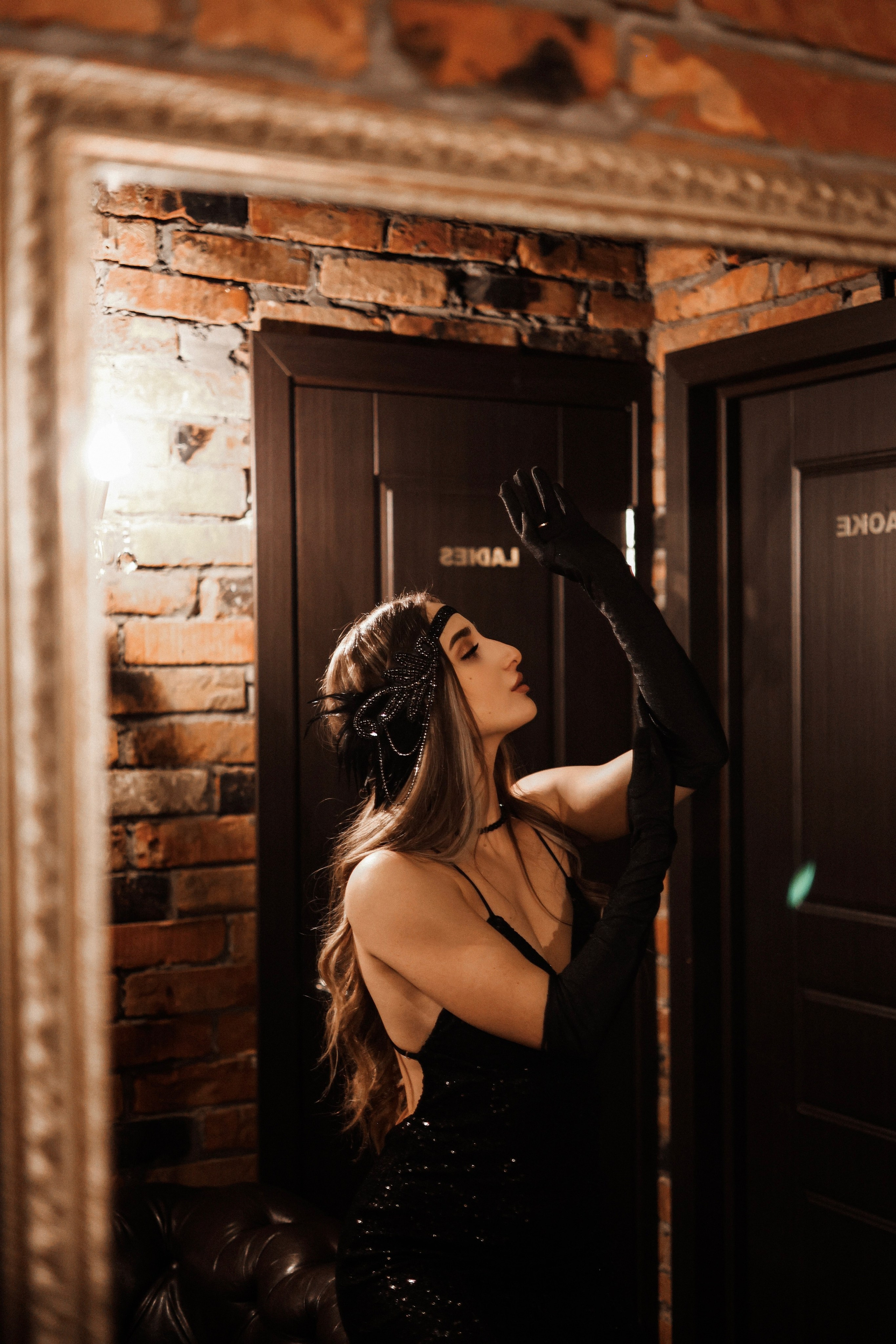 Happy birthday, Eva. Фотограф Елизавета Наумова