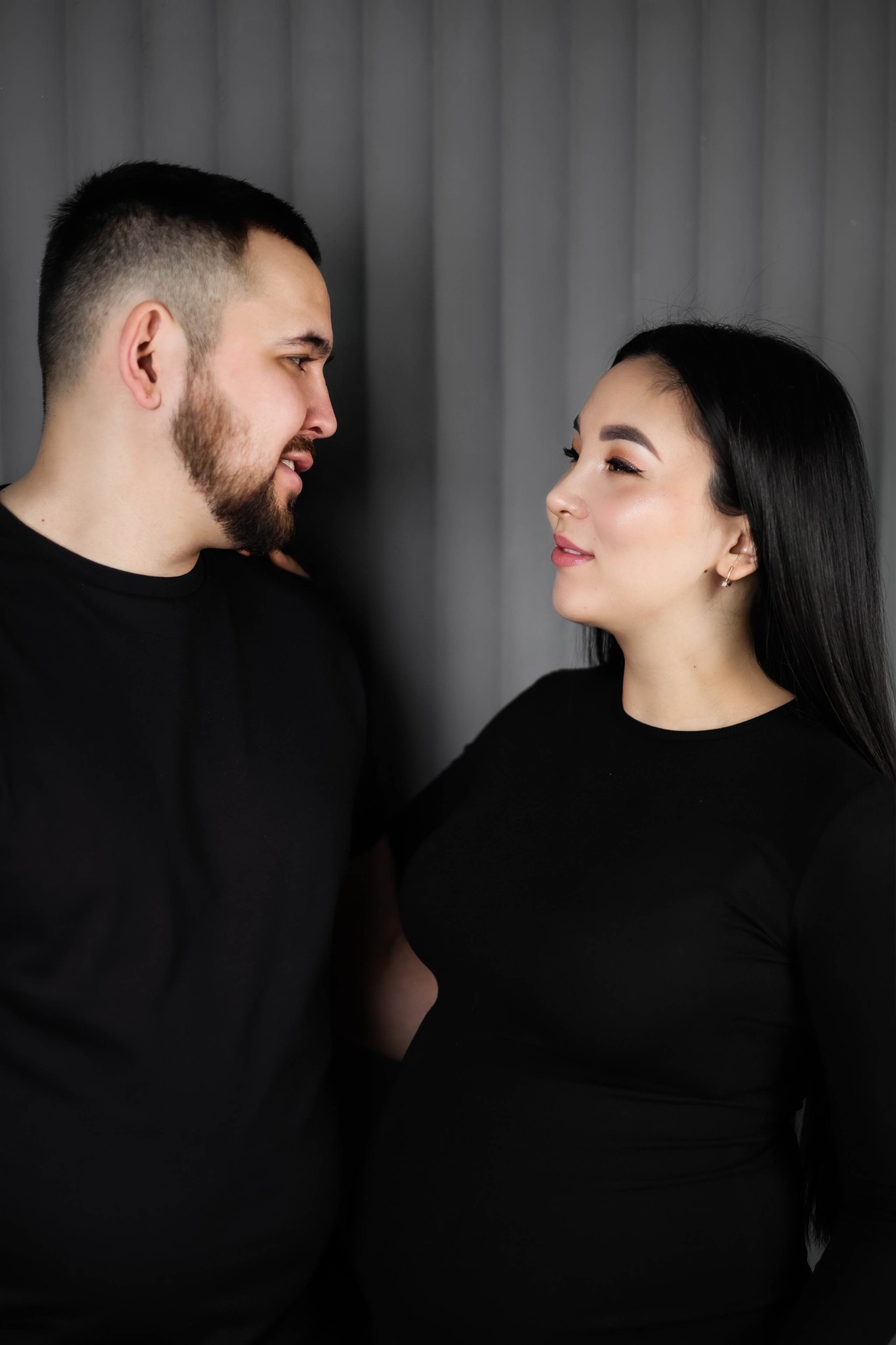 Галия & Султан. Фотограф Елизавета Наумова