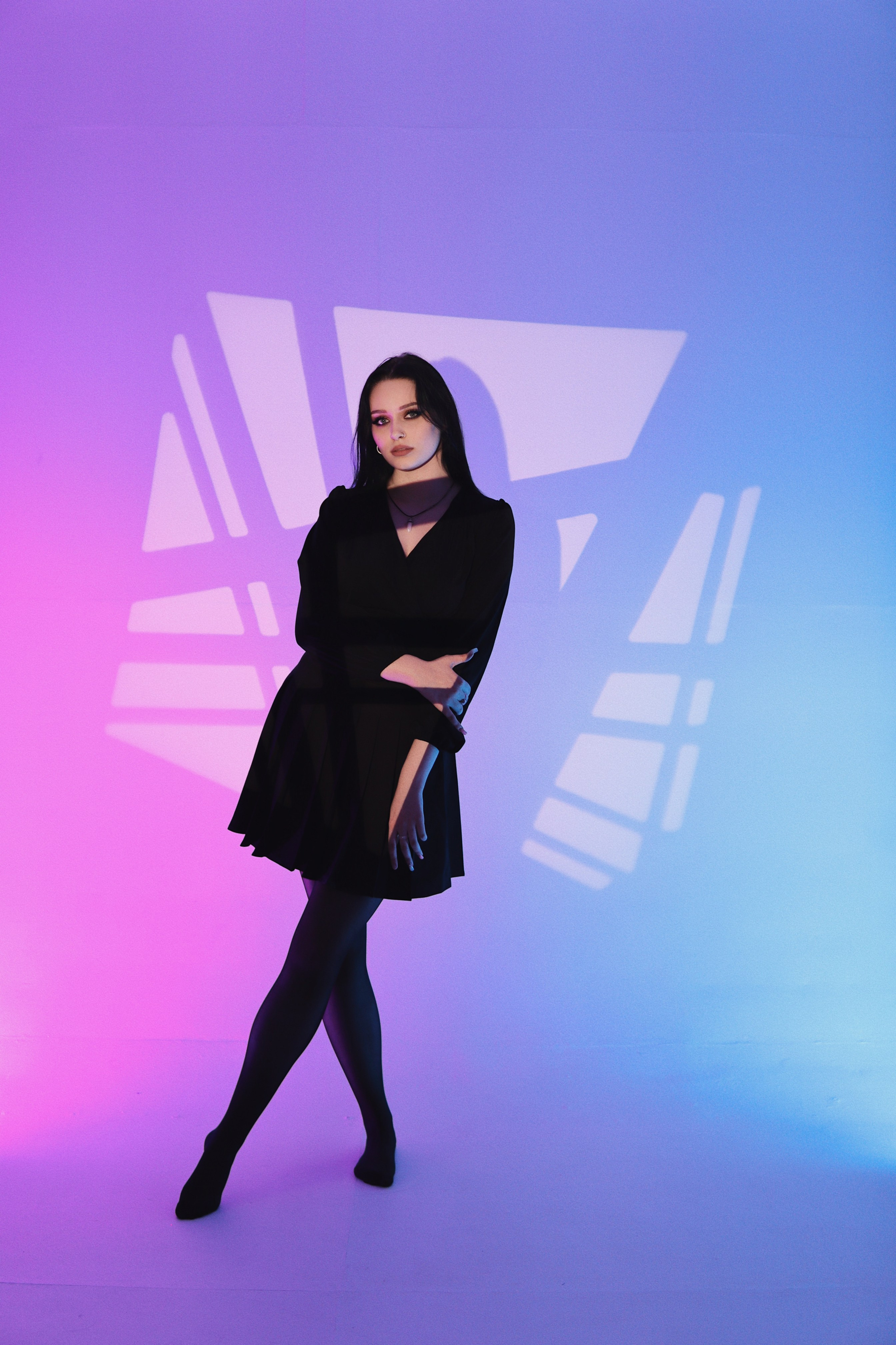 Даша. Фотограф Елизавета Наумова