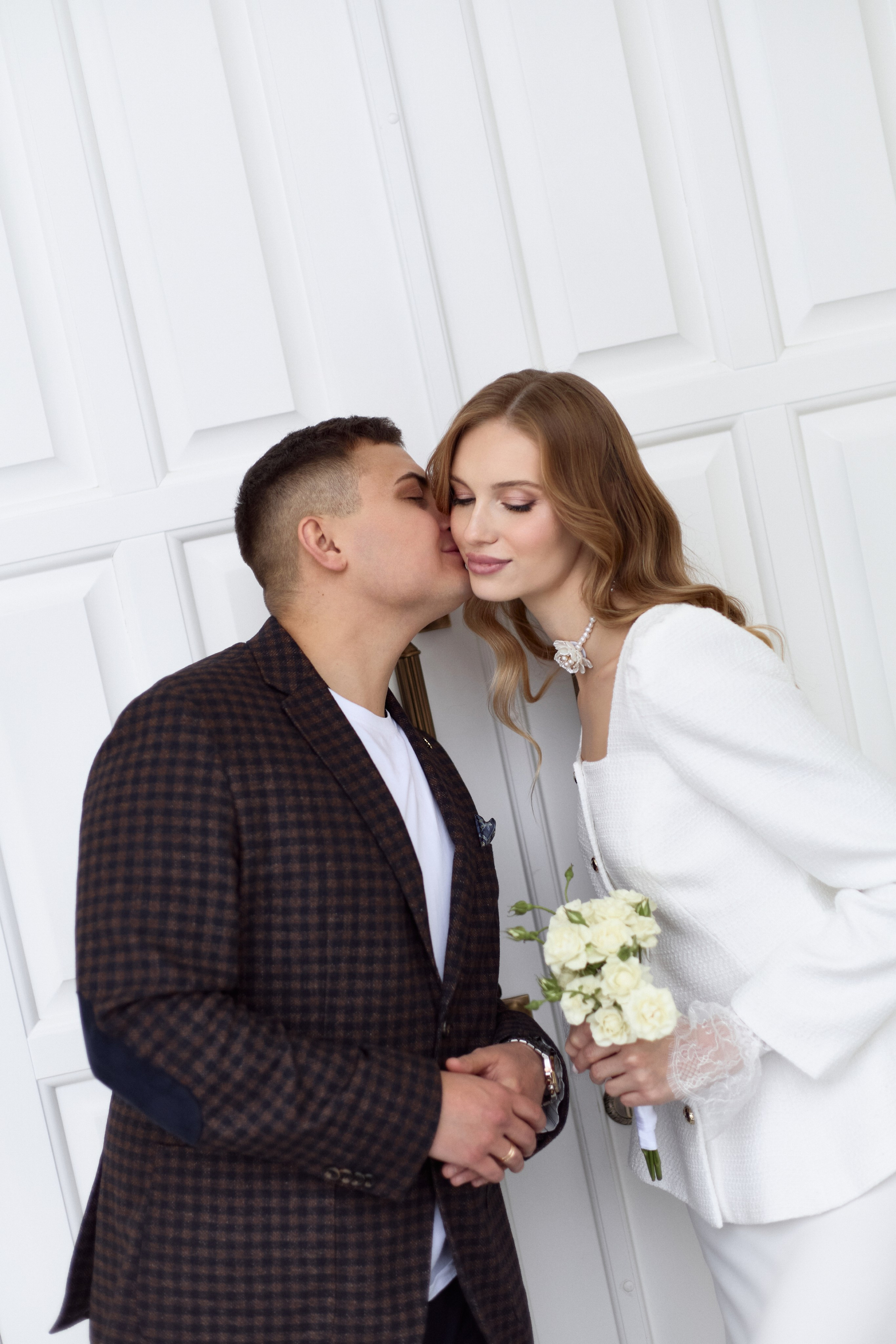 Свадьба Кирилла & Кристины. Фотограф Елизавета Наумова в Волжском & Волгограде