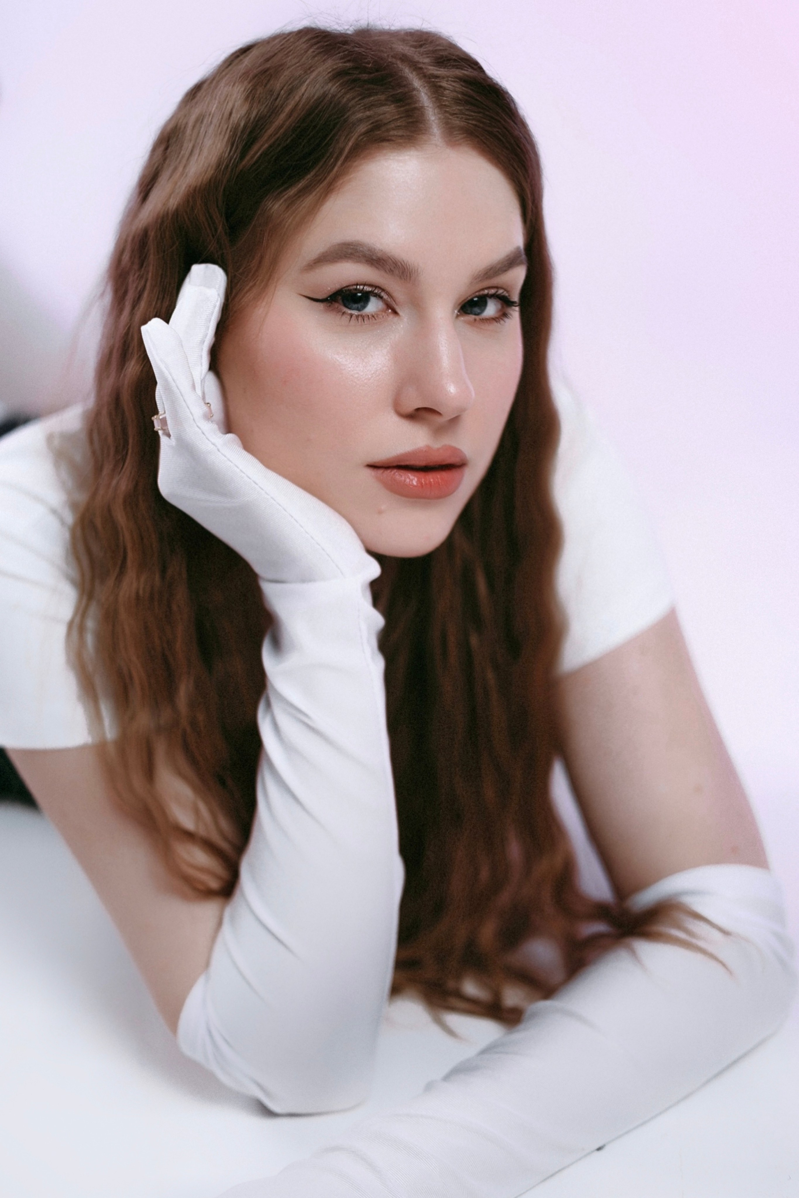 Олеся. Фотограф Елизавета Наумова