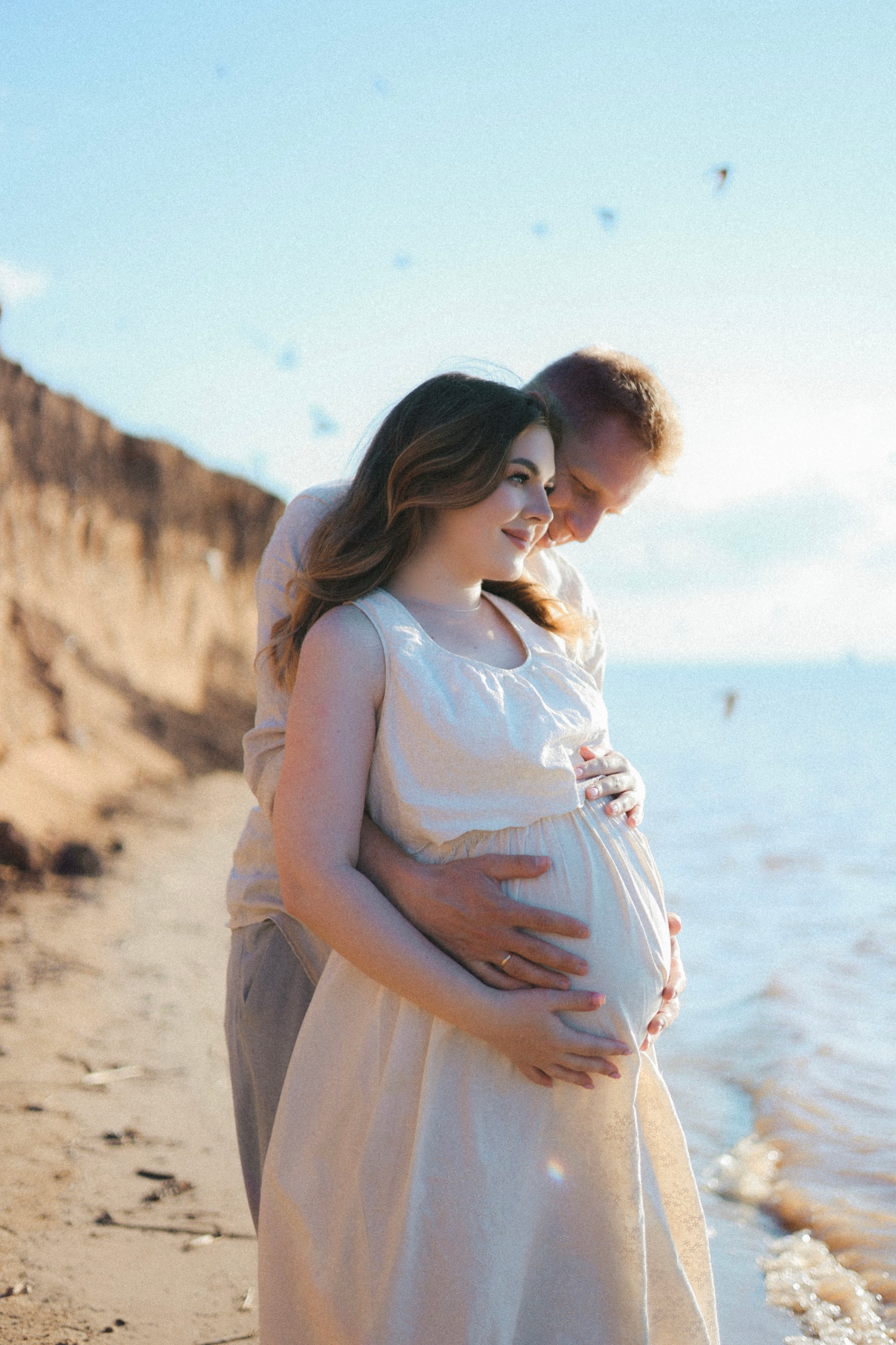 Семён & Валерия. Фотограф Елизавета Наумова