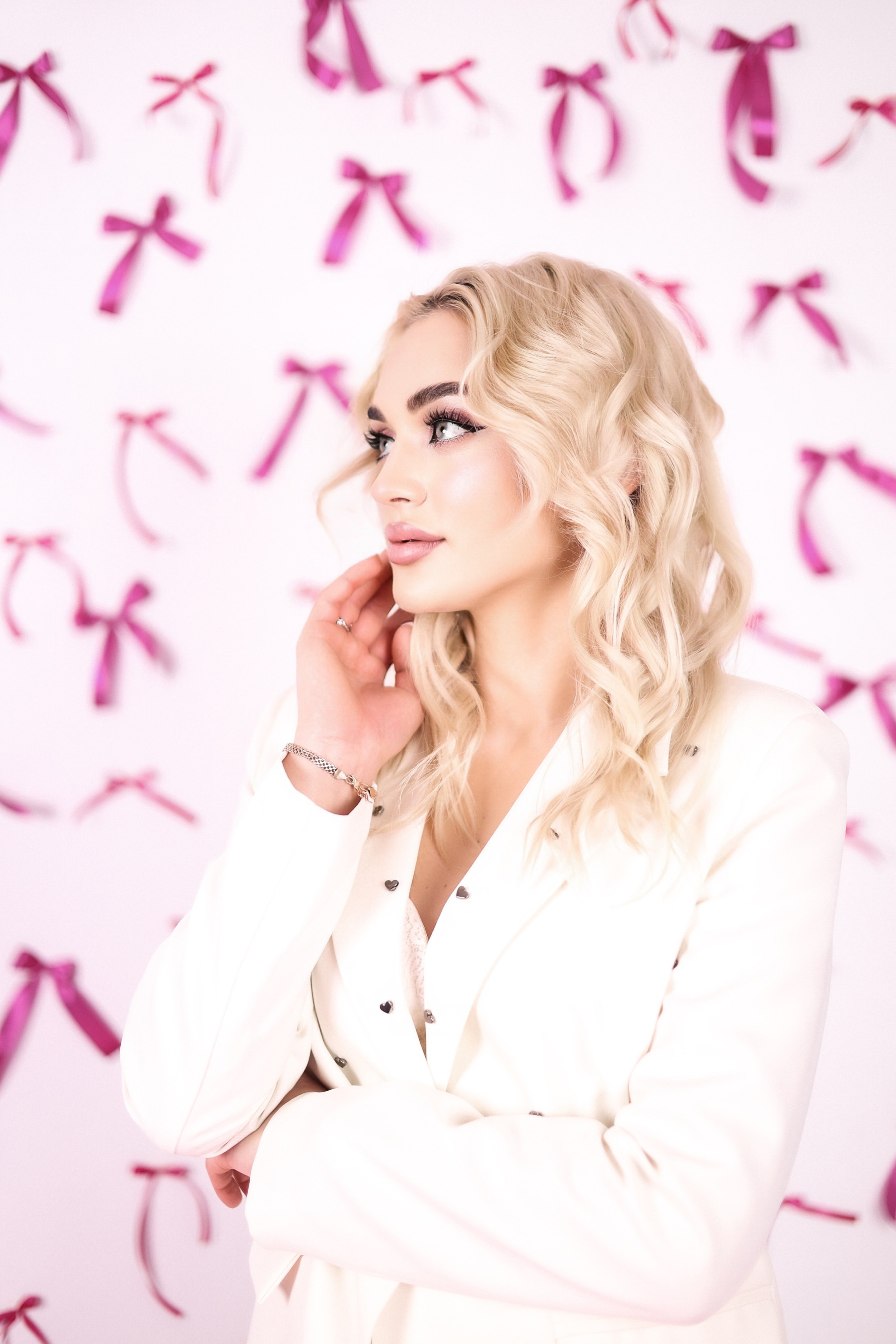 Мария. Фотограф Елизавета Наумова