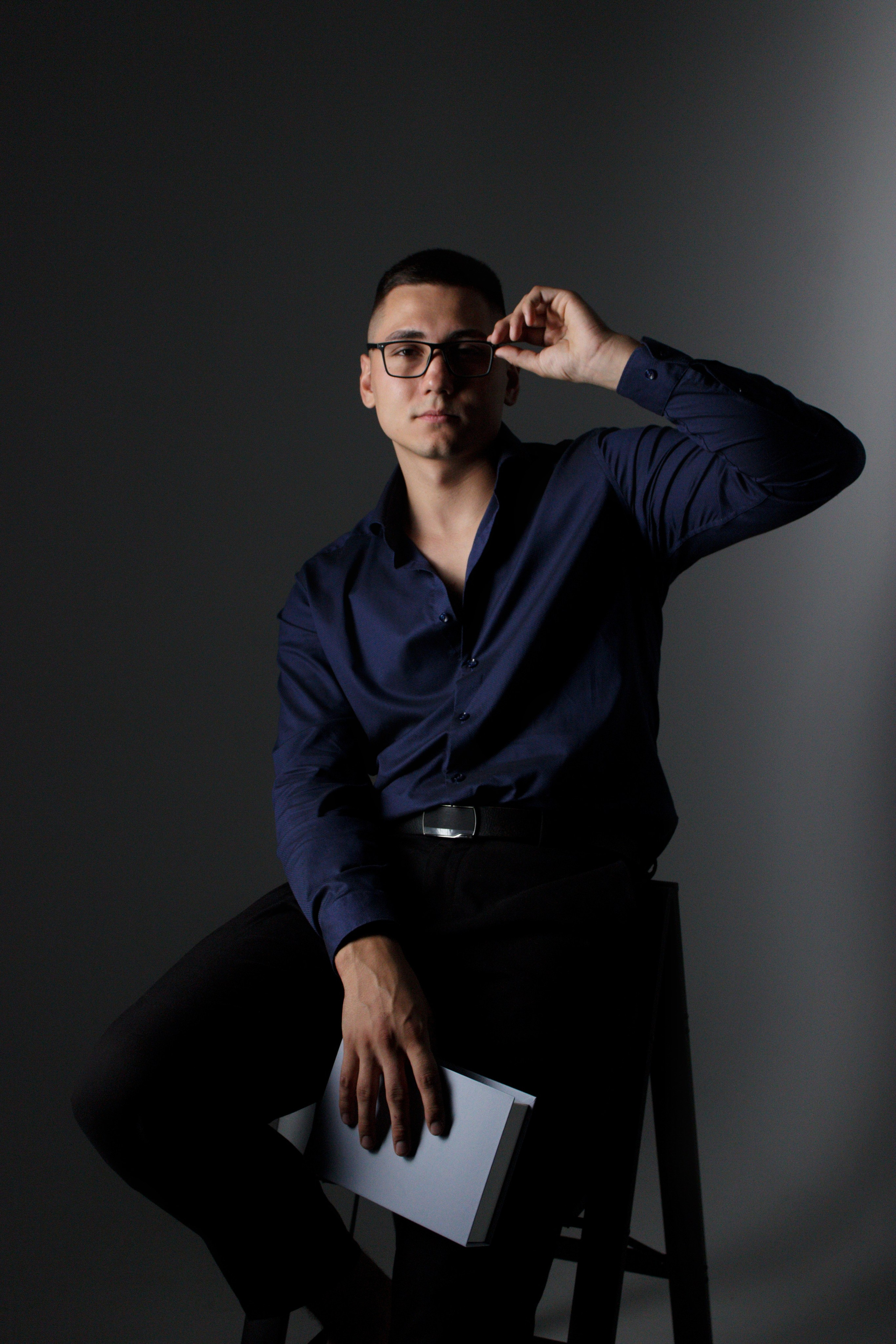 Алексей. Фотограф Анастасия Москва|Одинцово