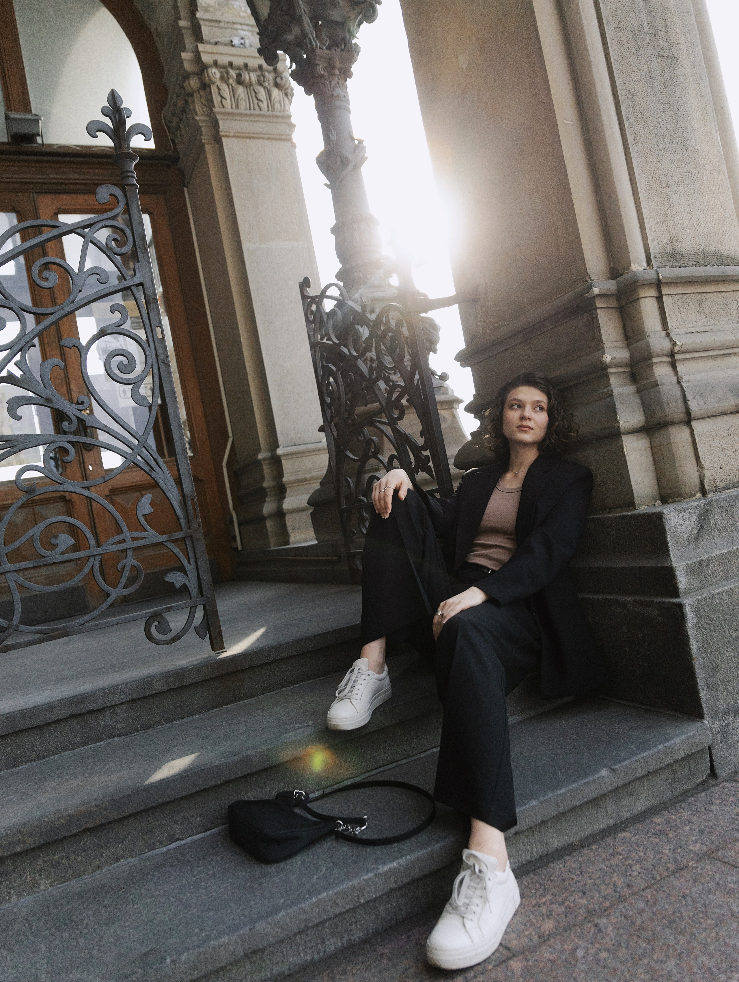 Лиза. Свадебный фотограф в Казани и Санкт-Петербурге Евгения Есенина