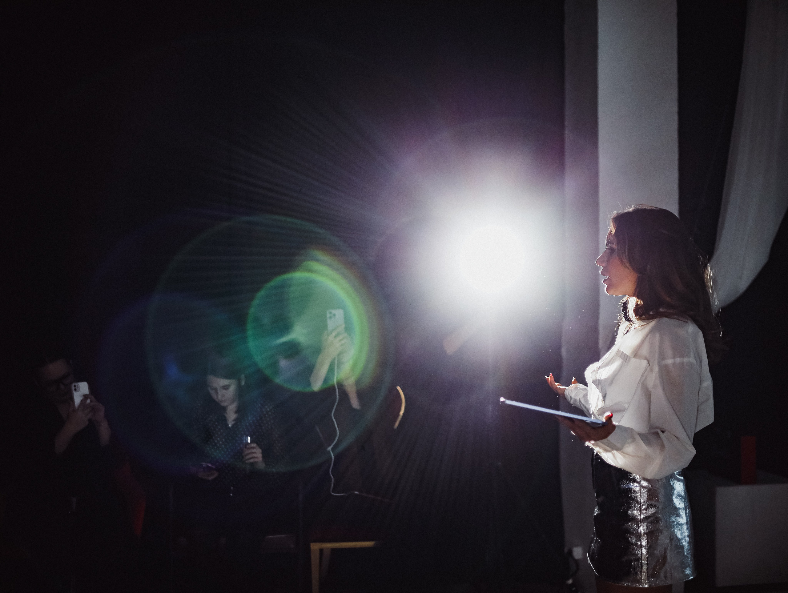 Мероприятия, банкеты. Свадебный фотограф в Казани и Санкт-Петербурге Евгения Есенина