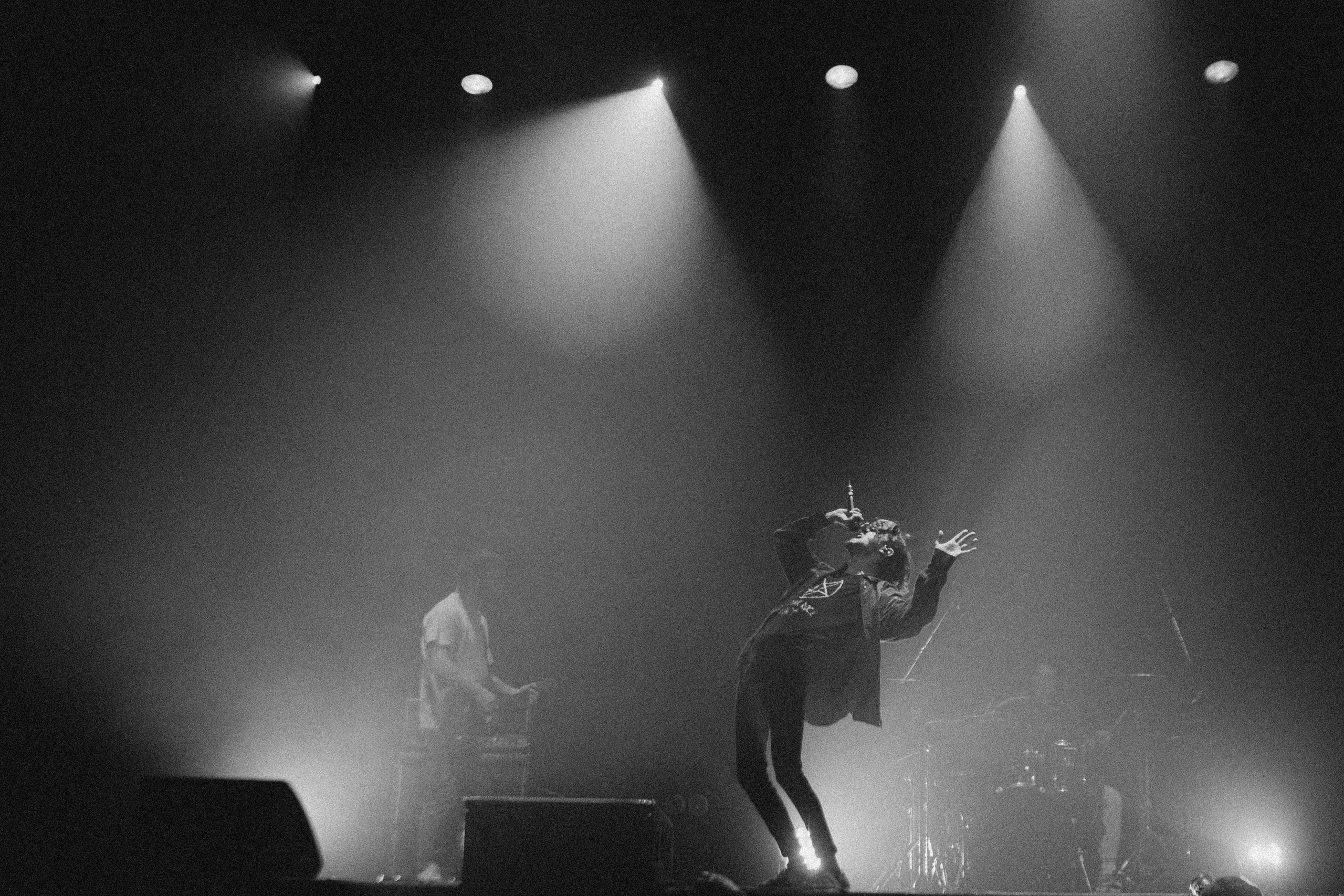 Концерт группы getcold. Фотограф / Свадебный фотограф МОСКВА, КОММУНАРКА, КОВРОВ