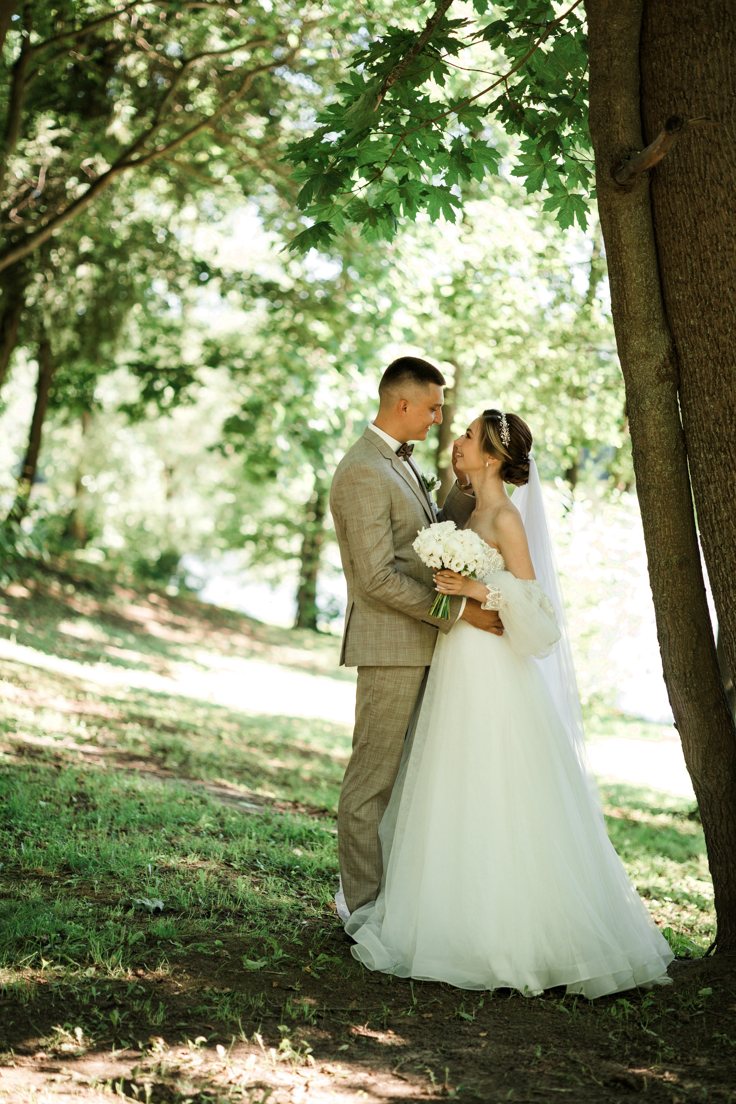 Свадебный фотограф в Серпухове