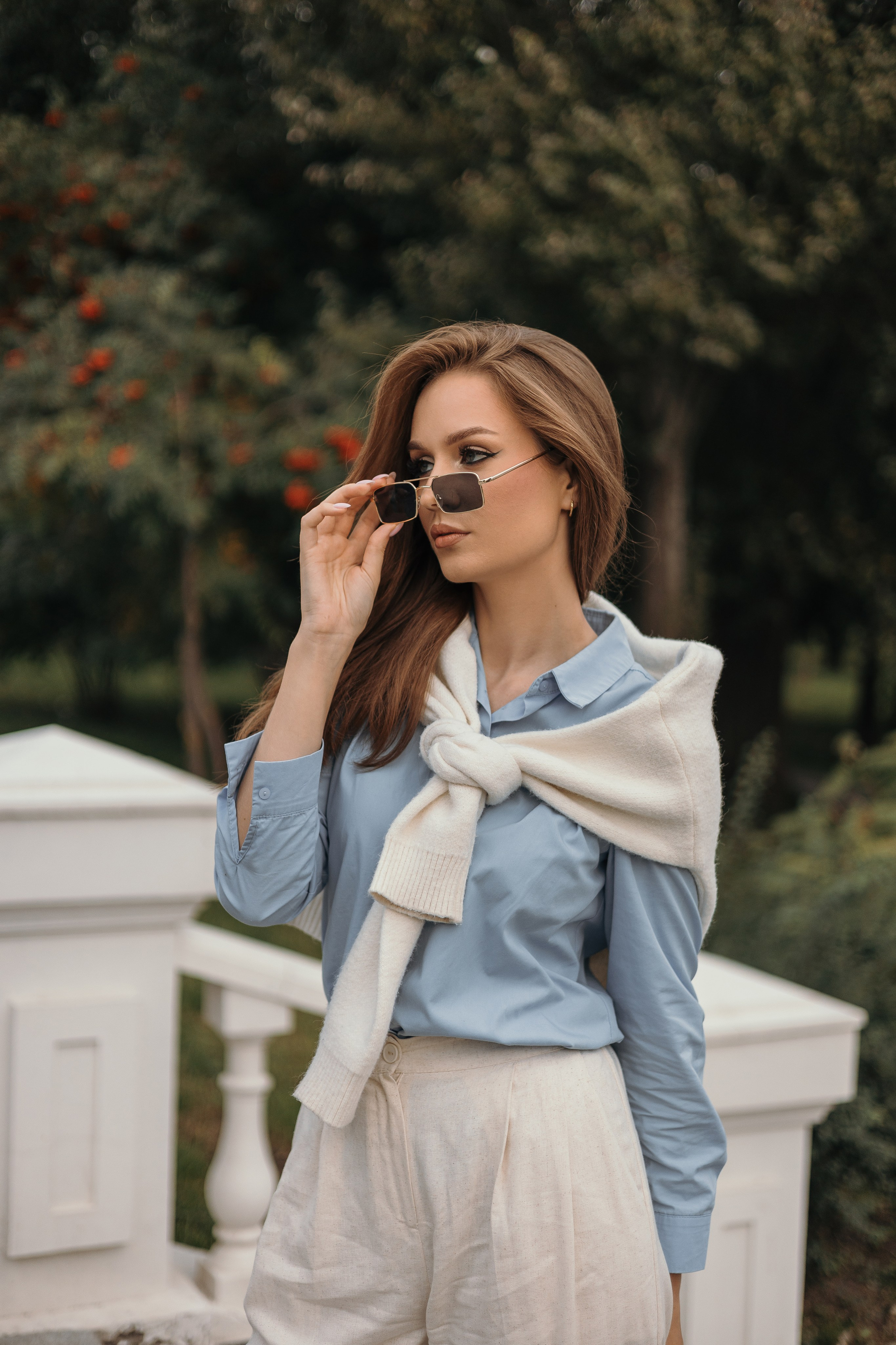 Уличные. Асель Мурзина фотограф Казань