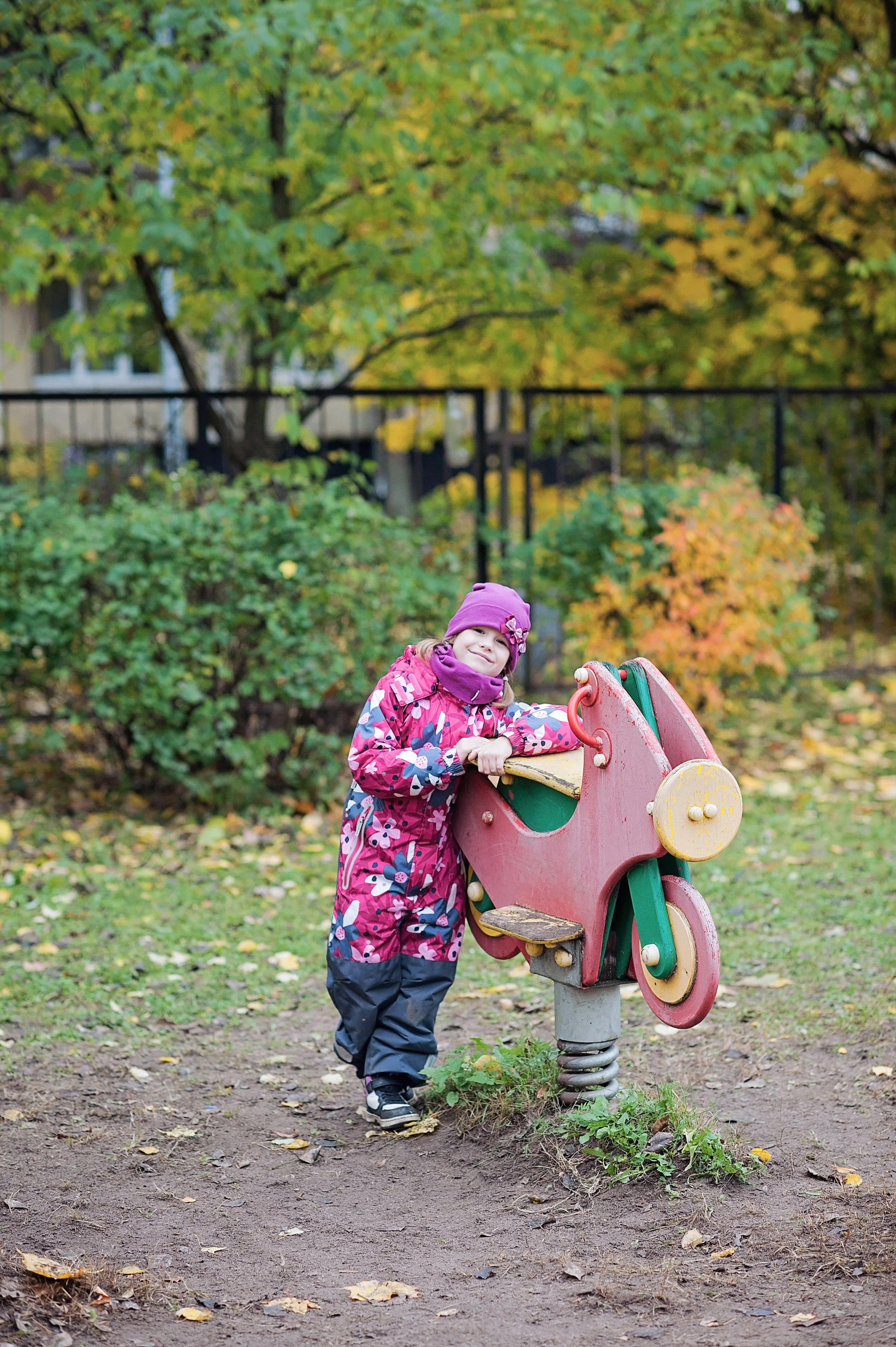 «Один день в детском саду». Фотограф Санкт-Петербург