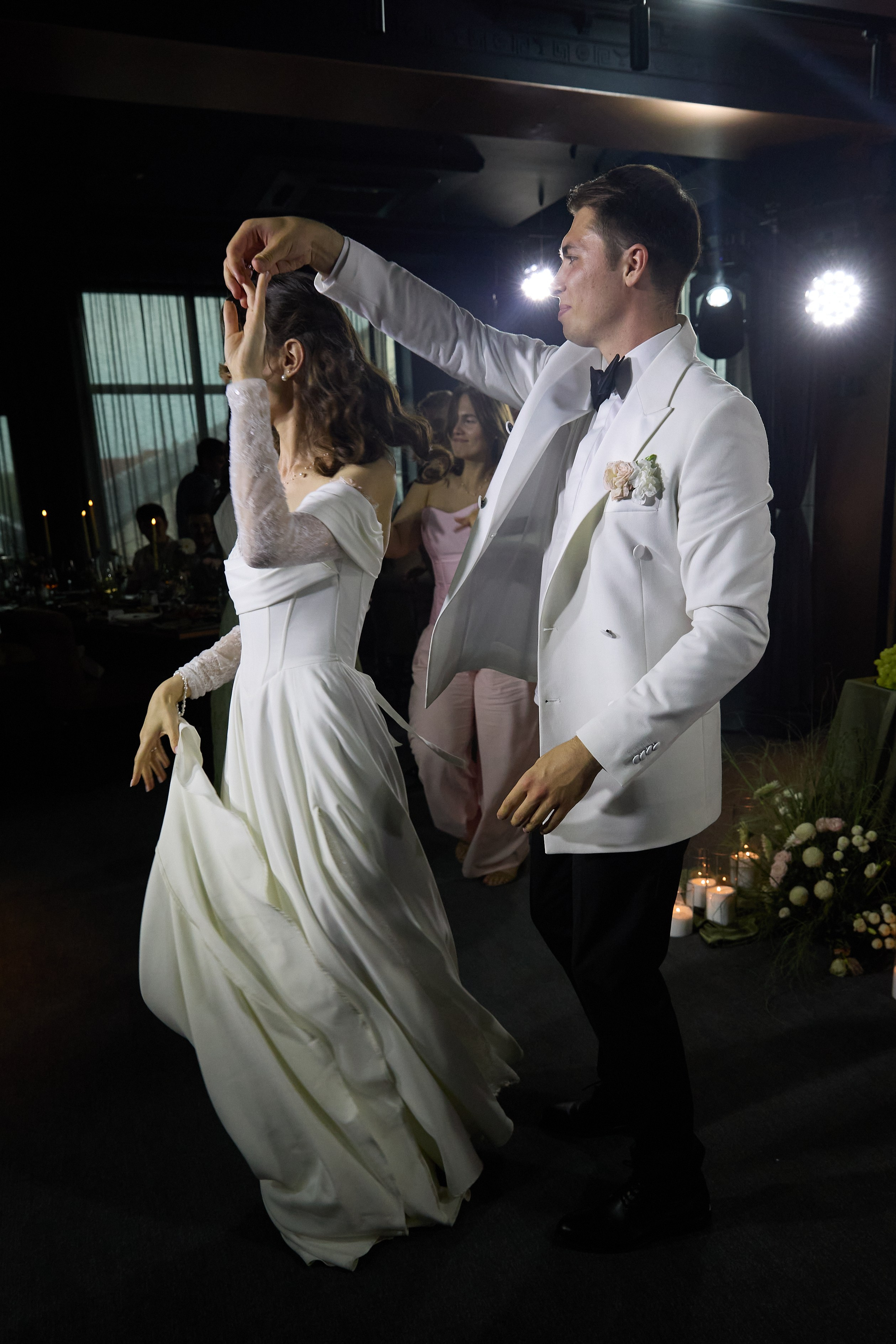 Wedding Day. Фотограф Максим Маркелов