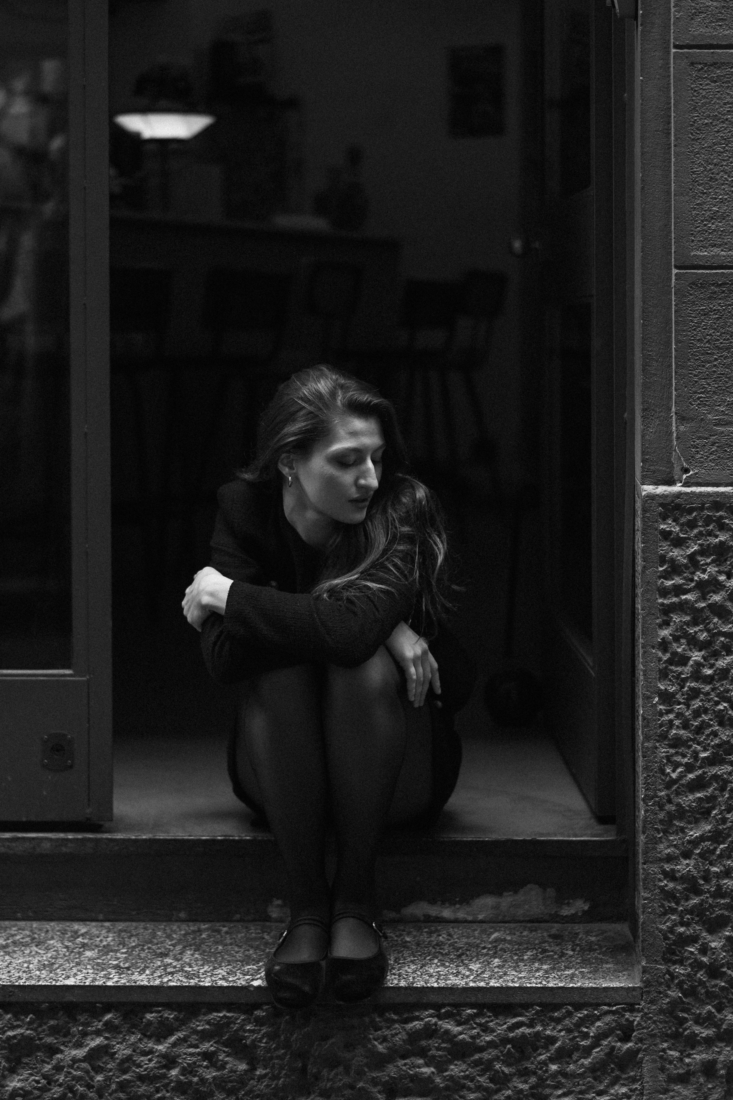 Маша в Милане. Wedding and family photographer