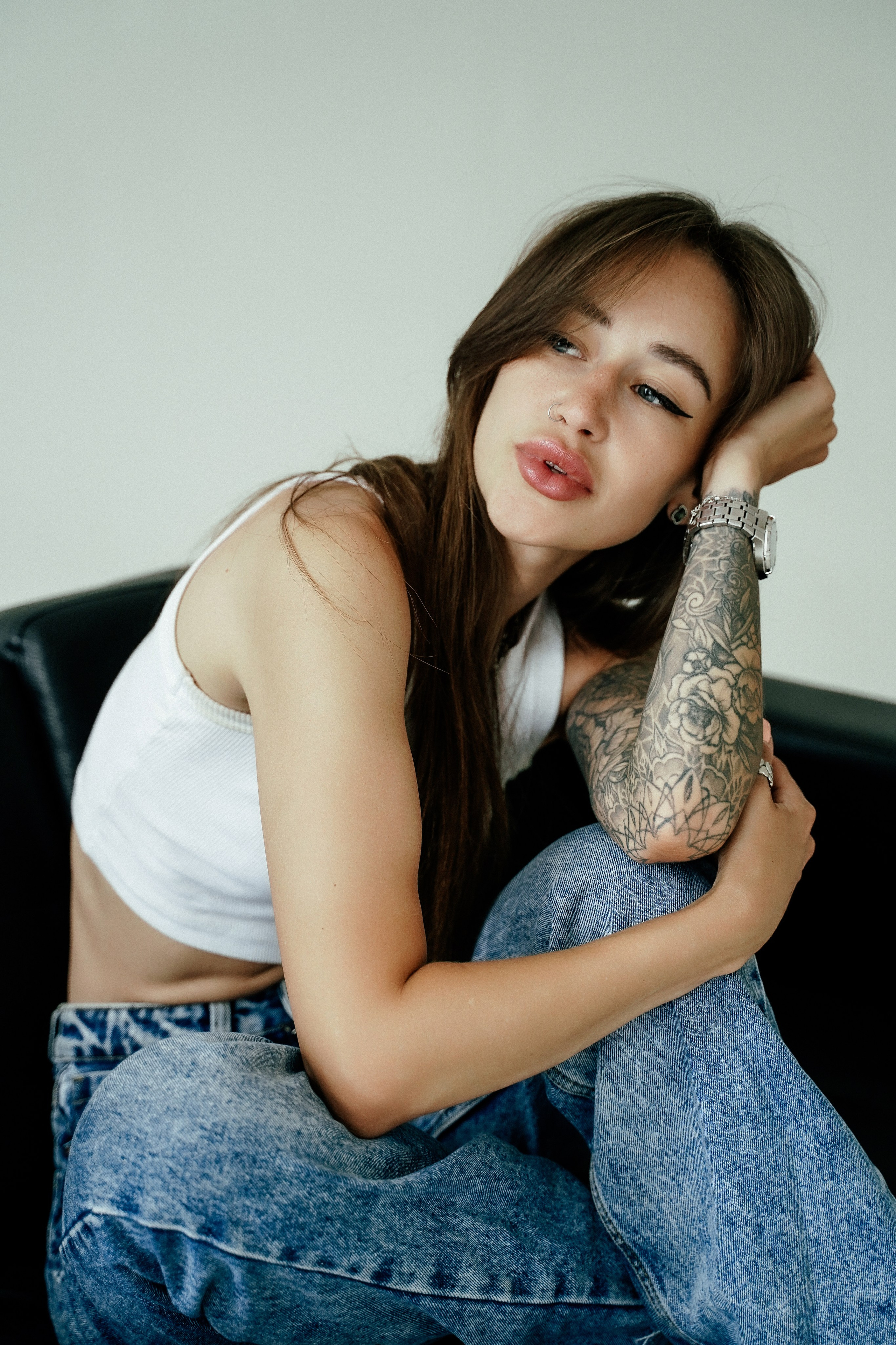 Валерия. Фотосъемка и видеосъемка свадеб Липецк