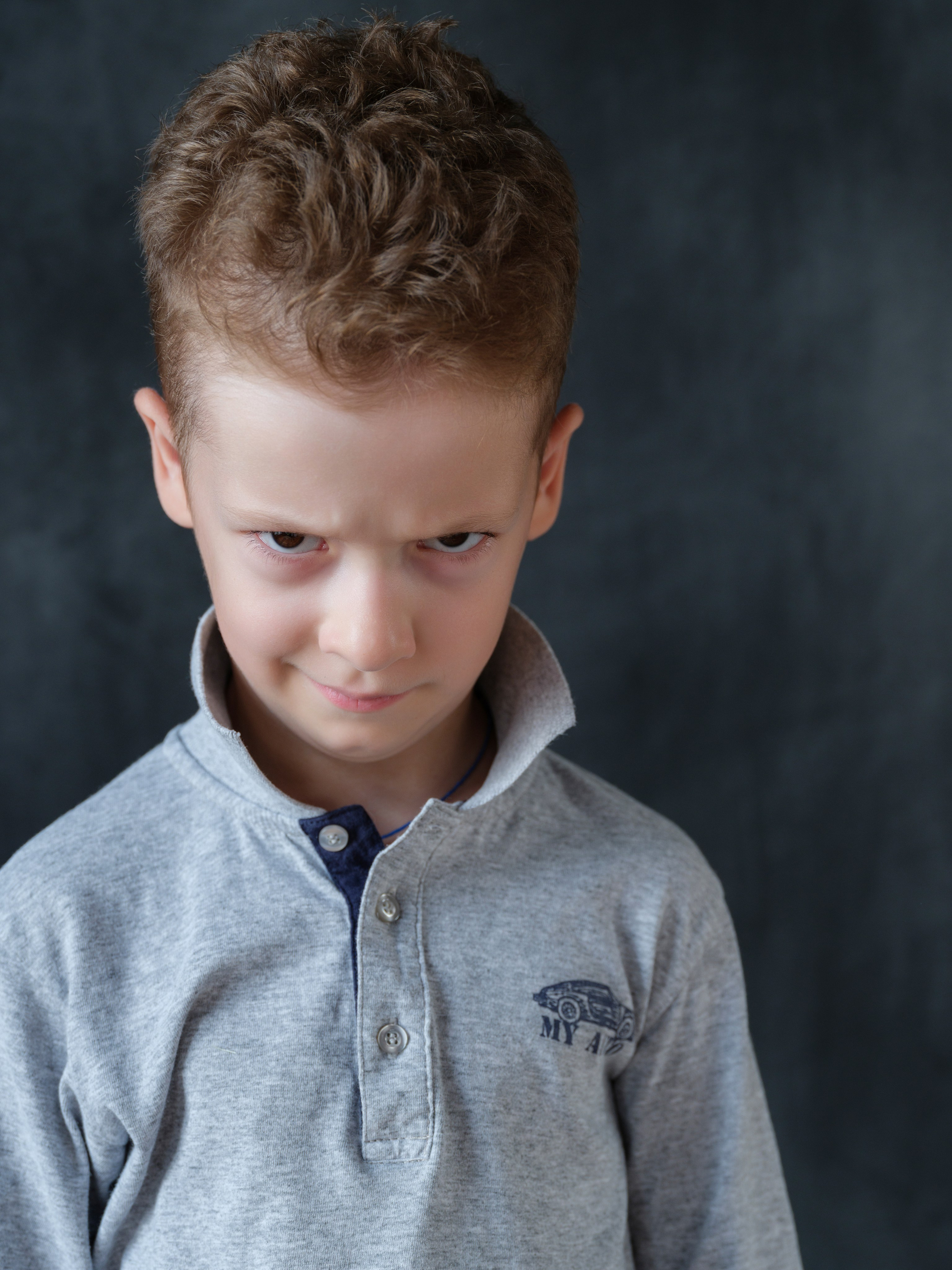 Театр маленьких ребят. Фотограф Расим Римиев