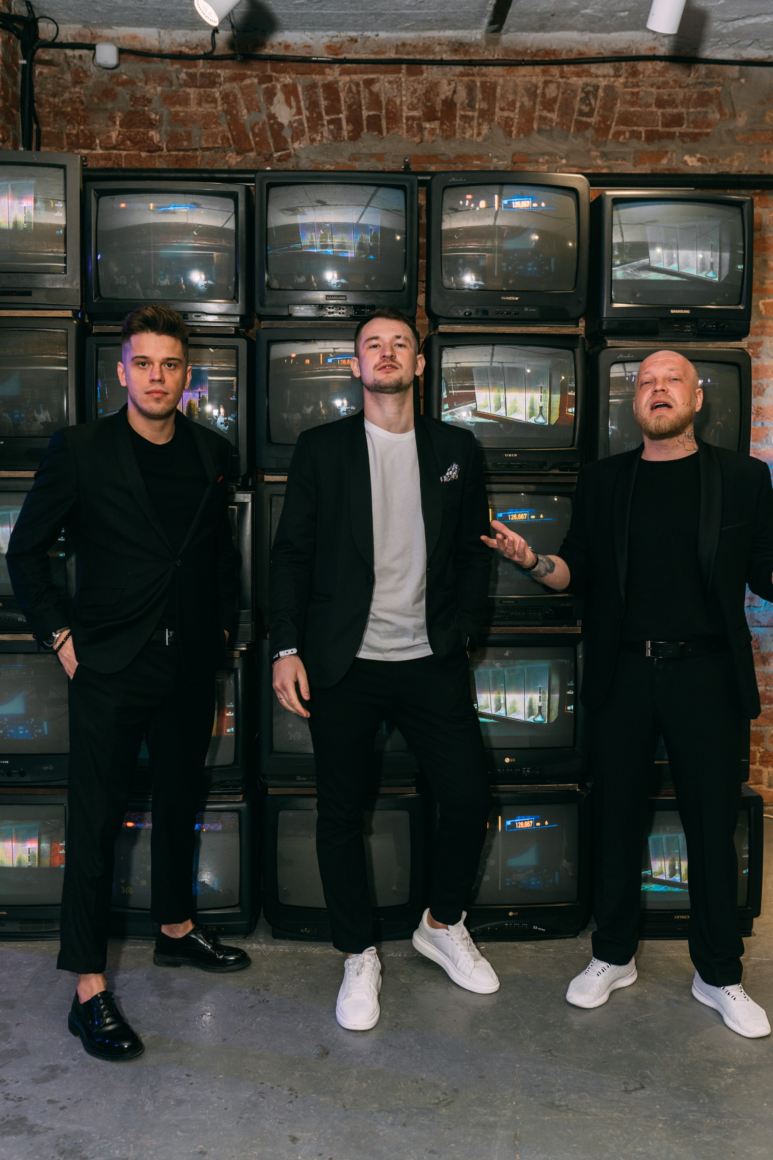 PROF-IT Бизнес-форум. Свадебный и Мужской фотограф