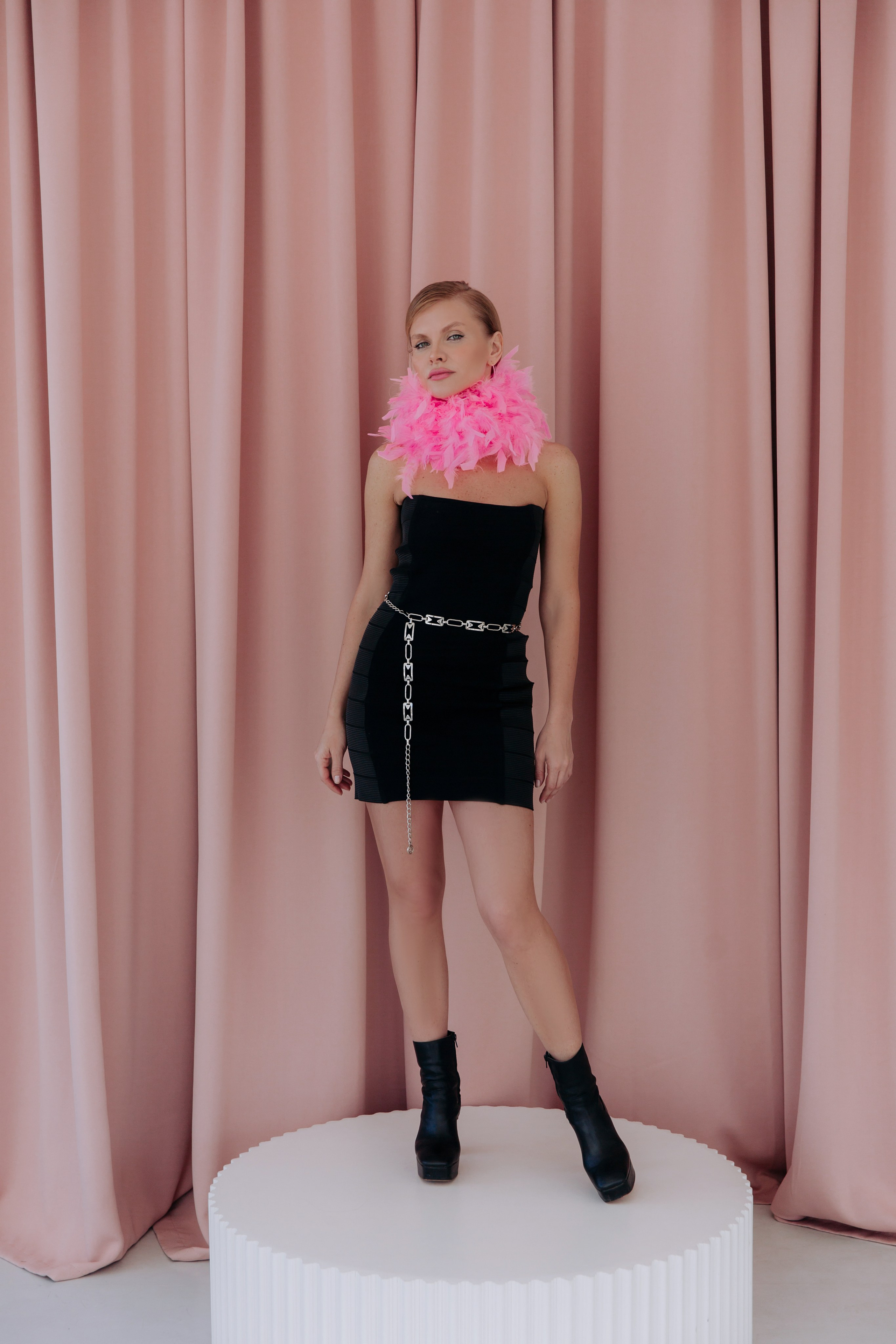 Ольга. Главная