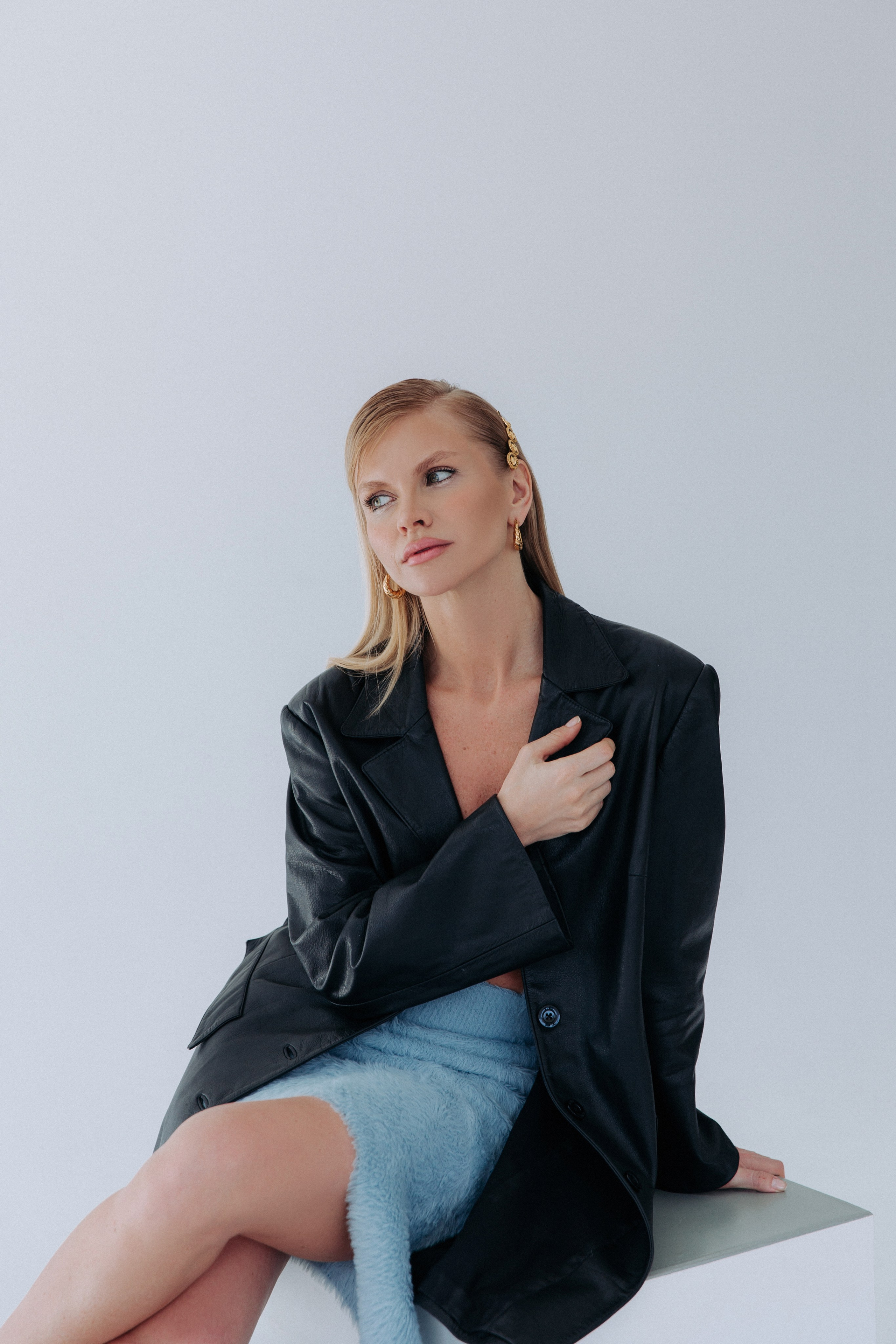 Ольга. Главная