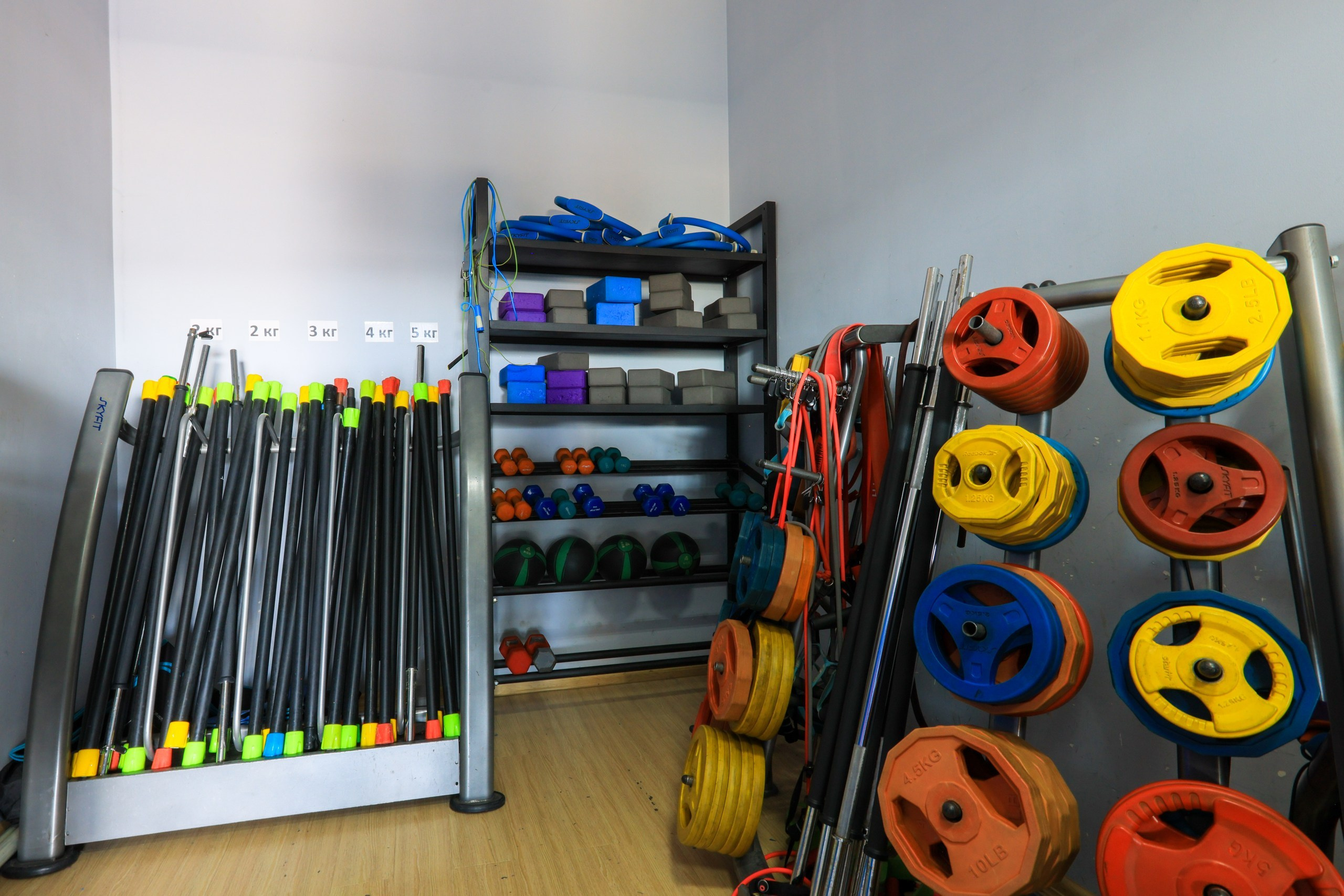 ТРОЙКА ФИТНЕС. Фотограф в Туле Крупский АнДРей. Фотостудия «КАДР71» в Туле