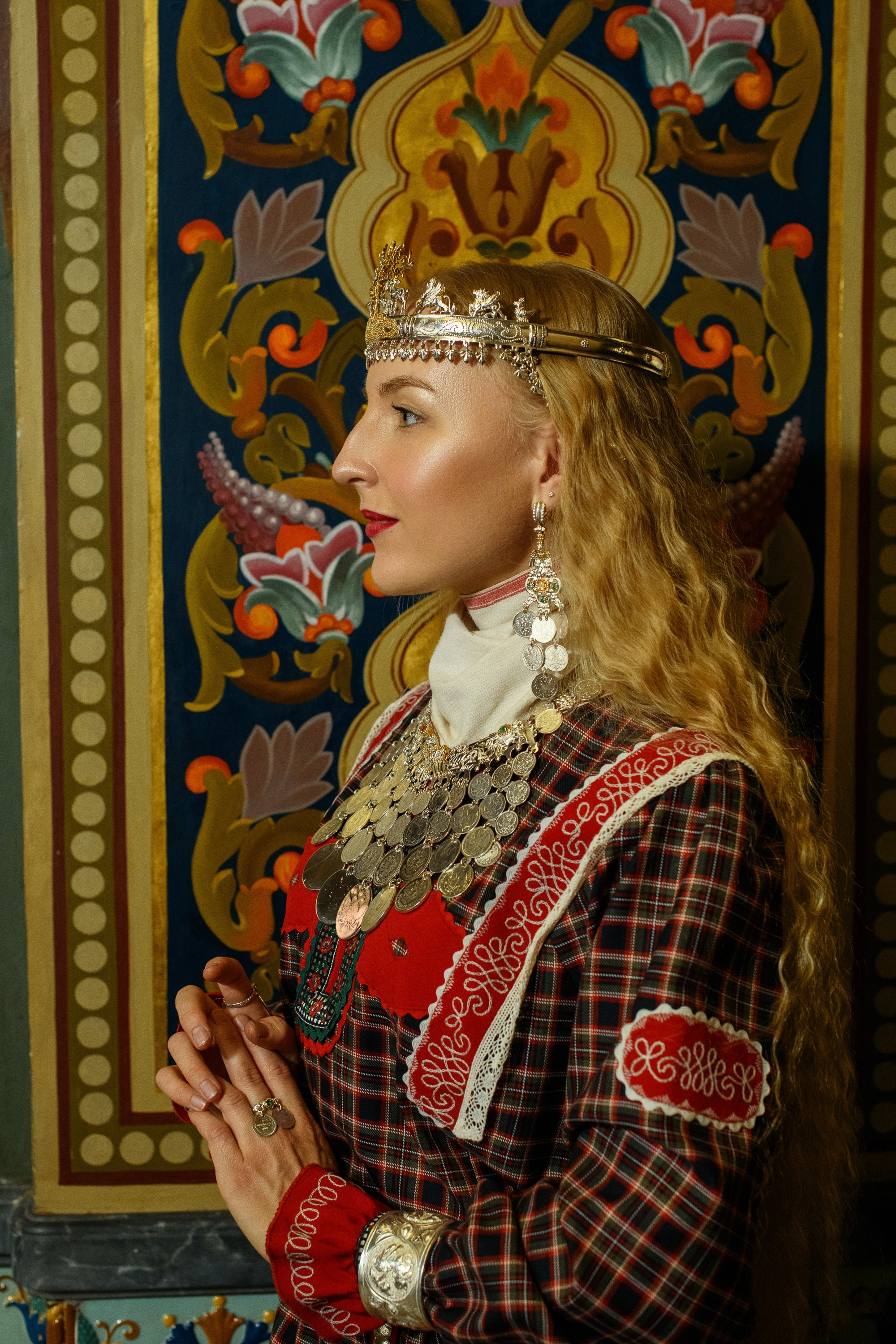МУЗЕЙ ПРИКЛАДНОГО ИСКУССТВА. ВАША ЛИЧНАЯ ЭКСКУРСИЯ В КАДРЕ. Профессиональный фото и видео контент для бизнеса