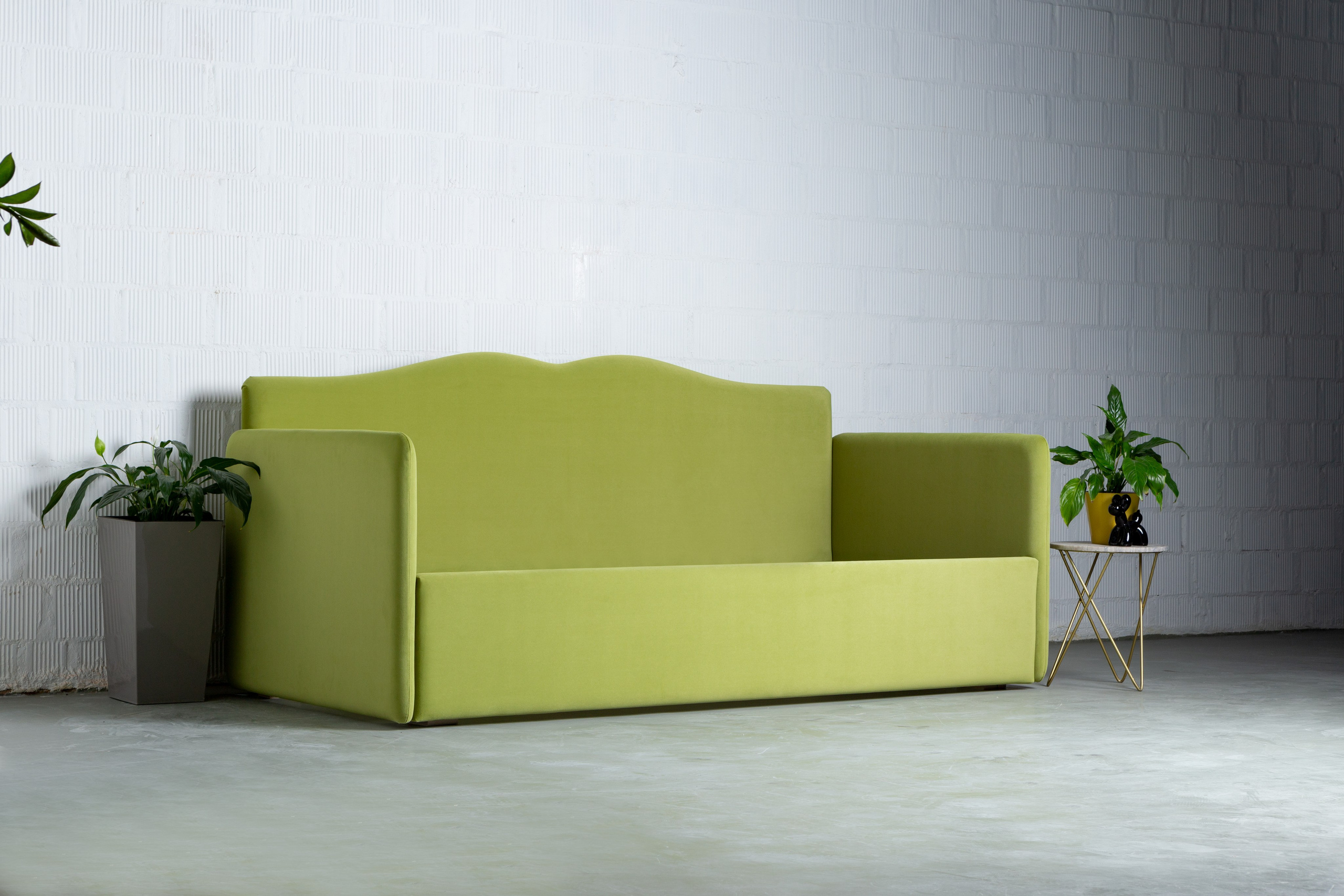 Портфолио. КОРБ — мебель