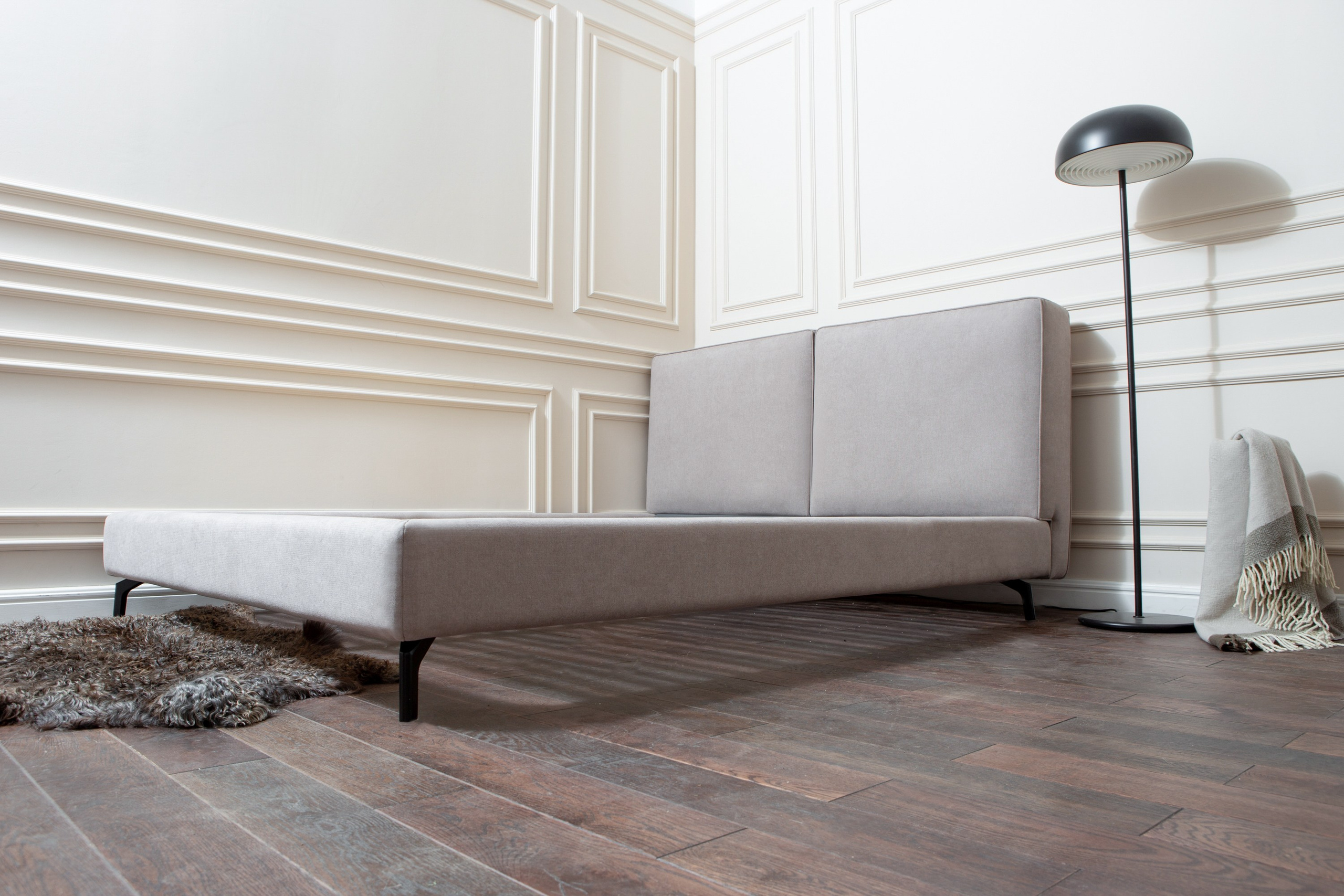 Портфолио. КОРБ — мебель