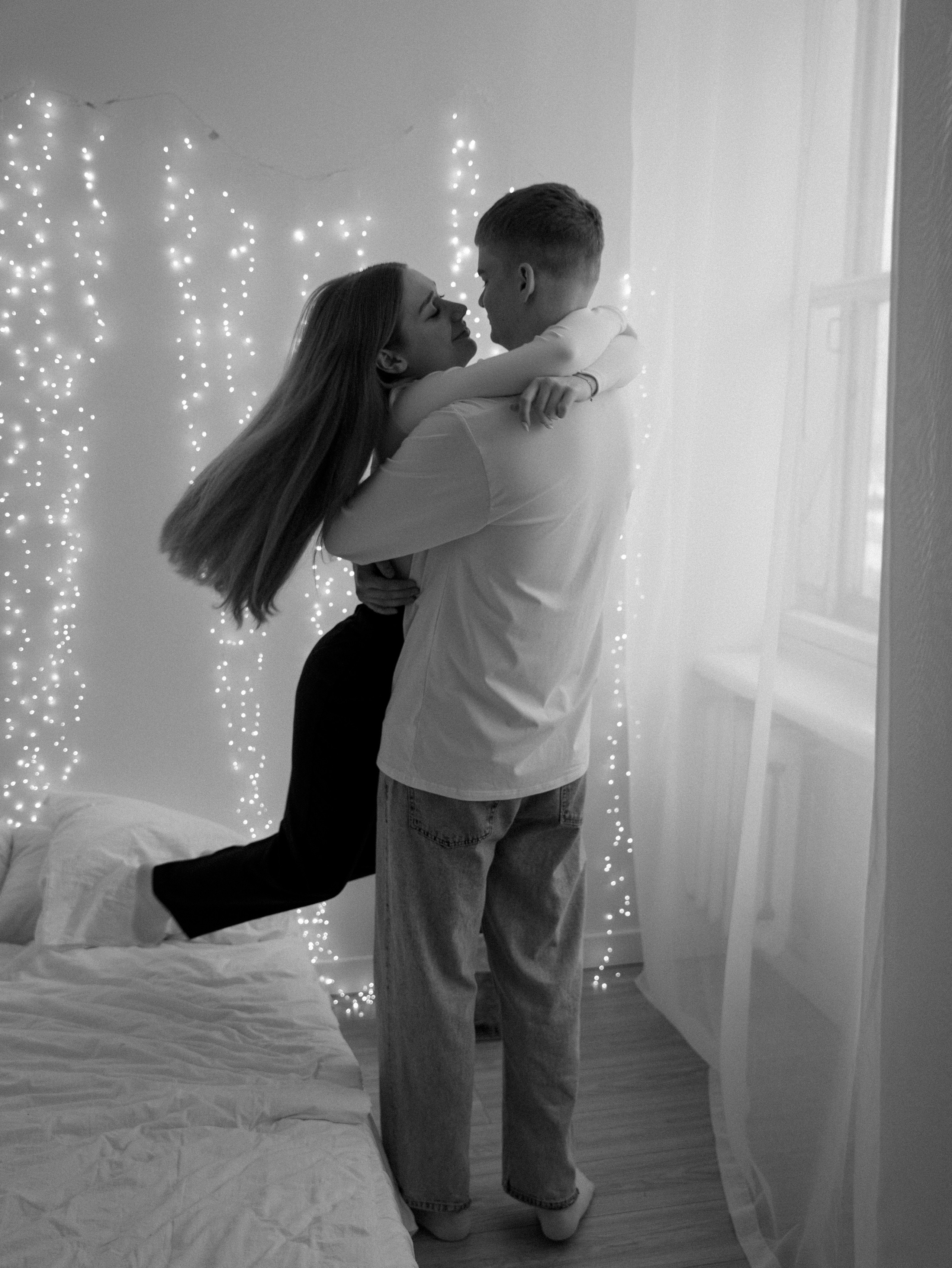 Вероника+Никита. Свадебный фотограф