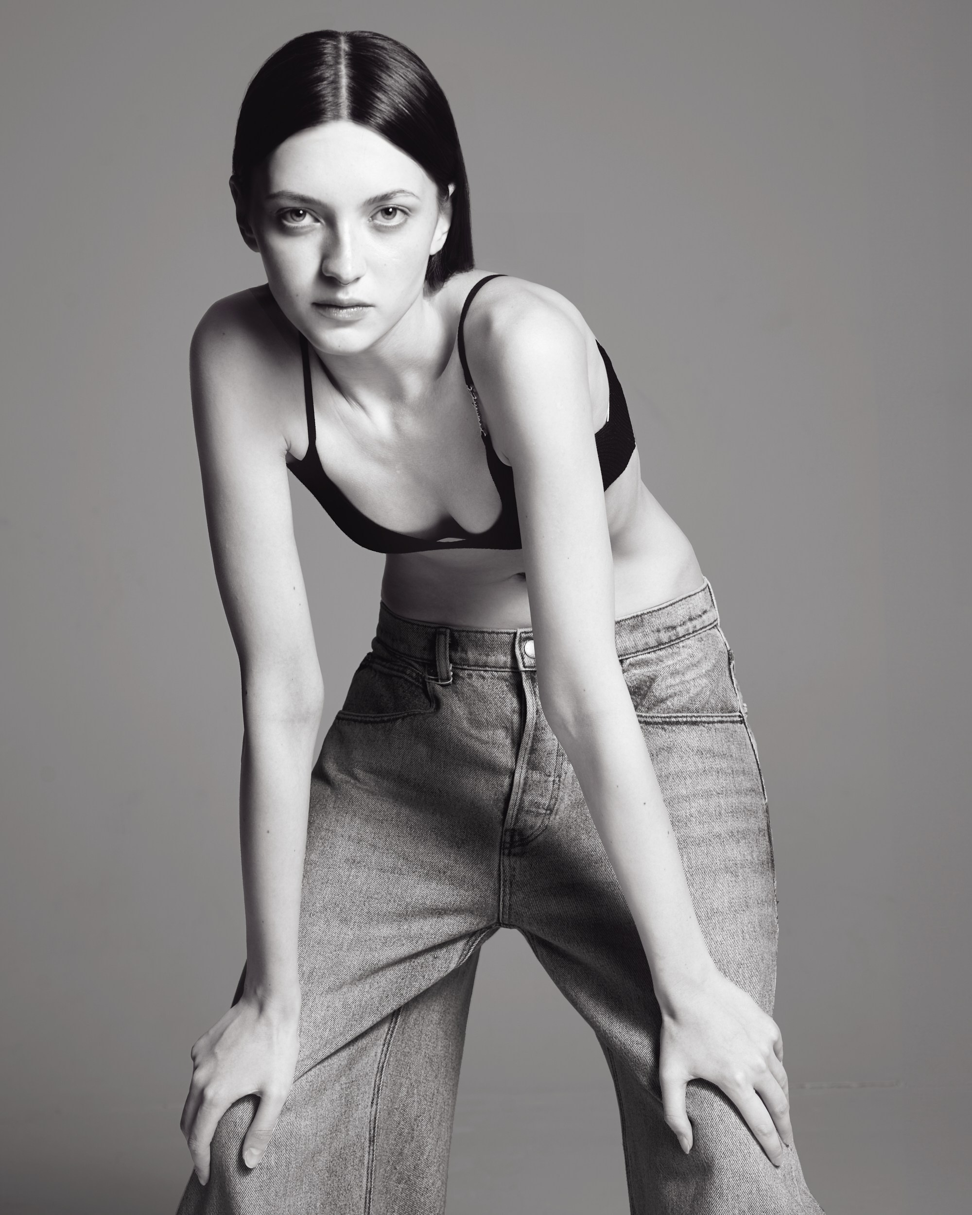 CASSIS All-Star team Semra | Editorial. Лисица Руслан — Коммерческий и fashion фотограф в Алматы